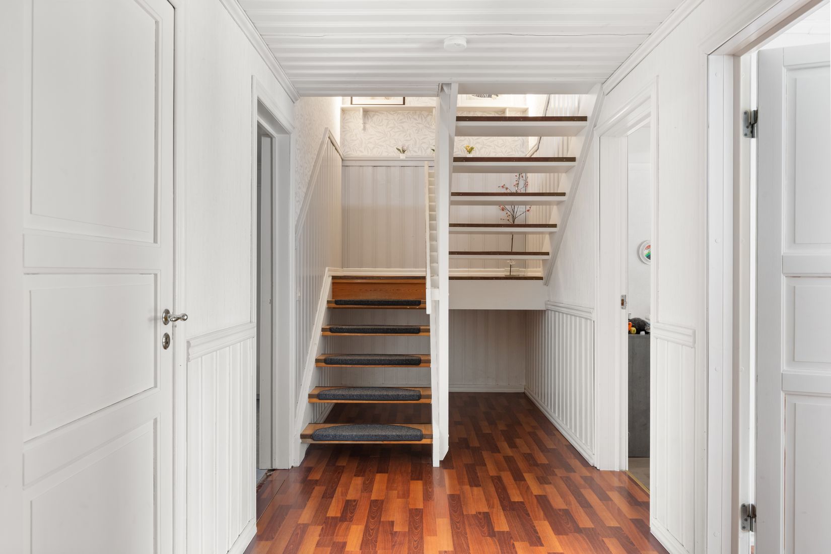 Villa, Psilanderhielms väg 7, Verkö, Karlskrona