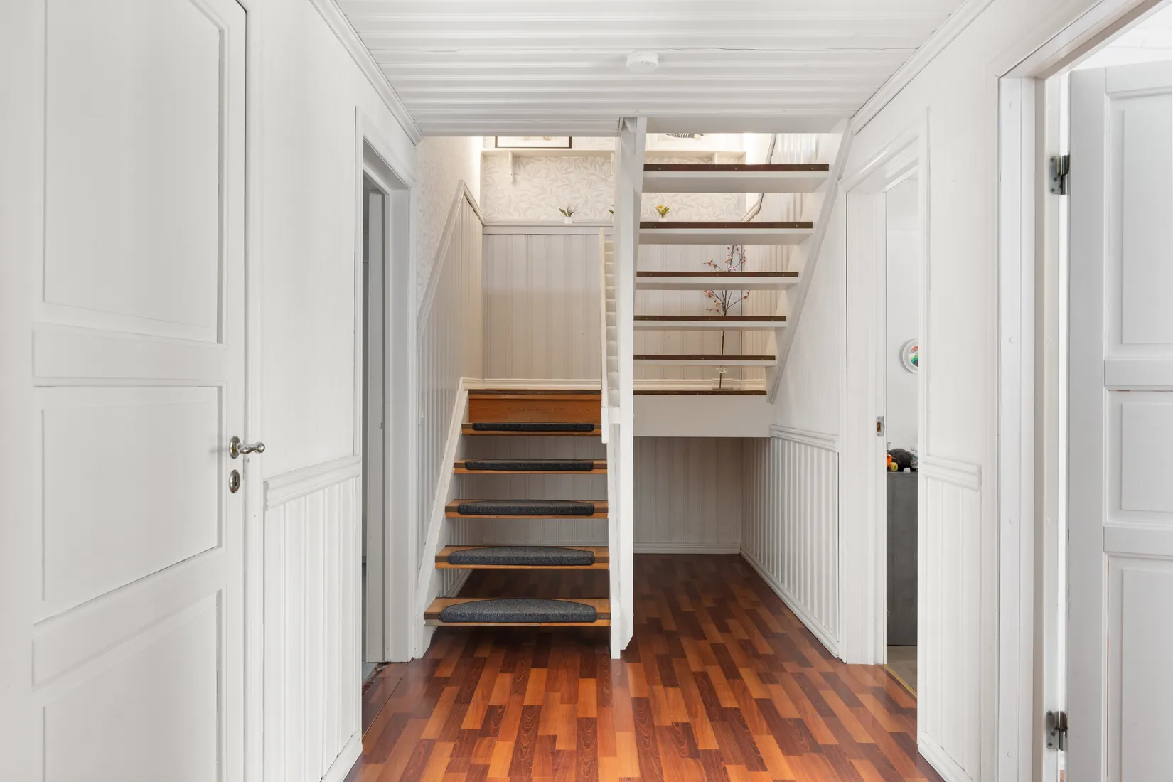 Villa, Psilanderhielms väg 7, Verkö, Karlskrona