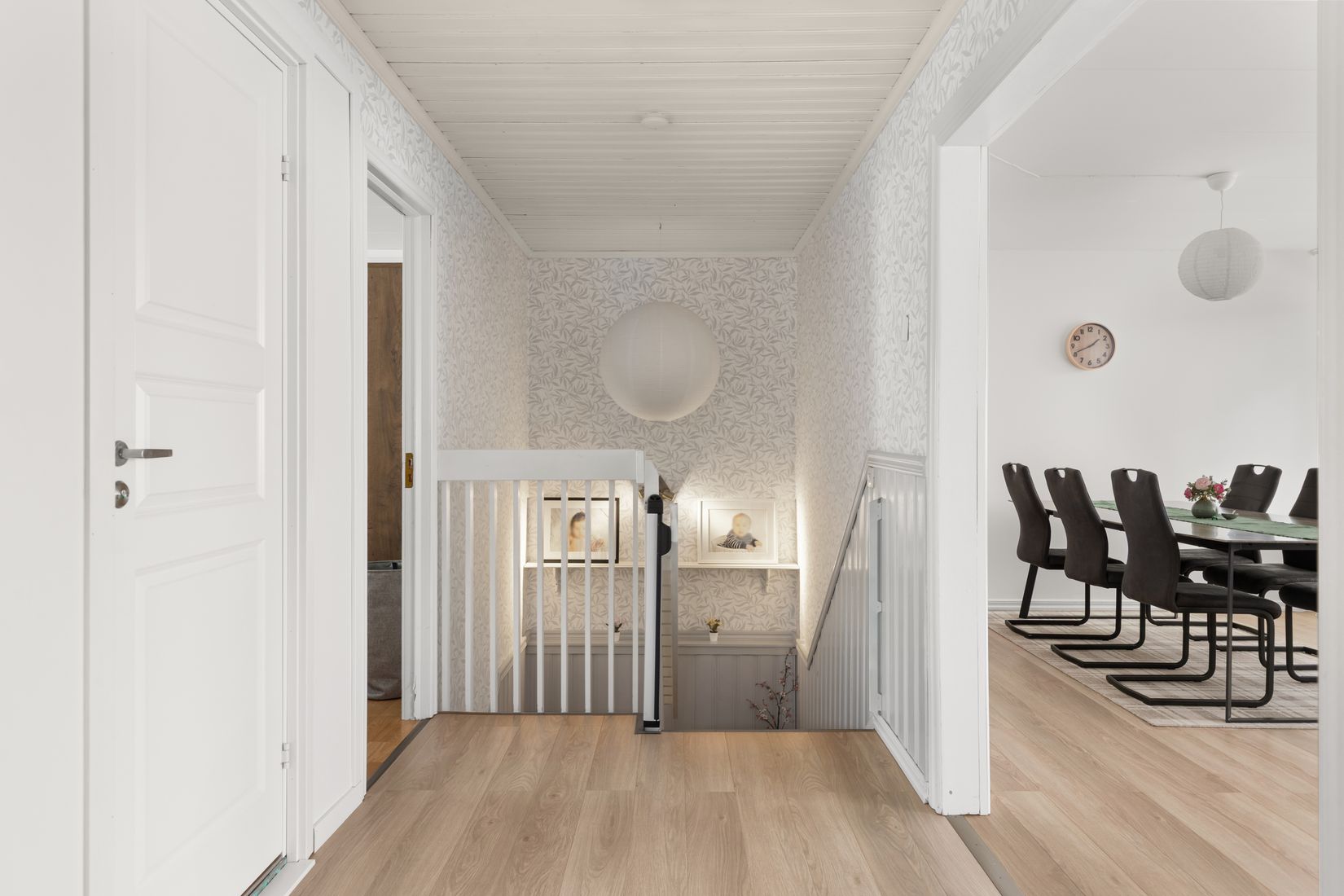 Villa, Psilanderhielms väg 7, Verkö, Karlskrona