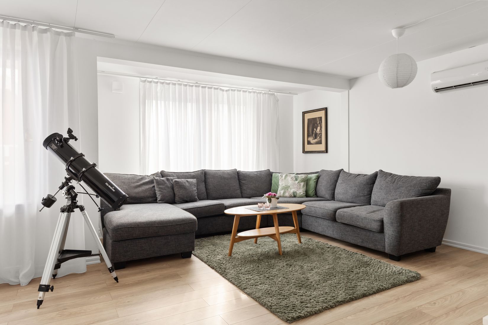 Villa, Psilanderhielms väg 7, Verkö, Karlskrona