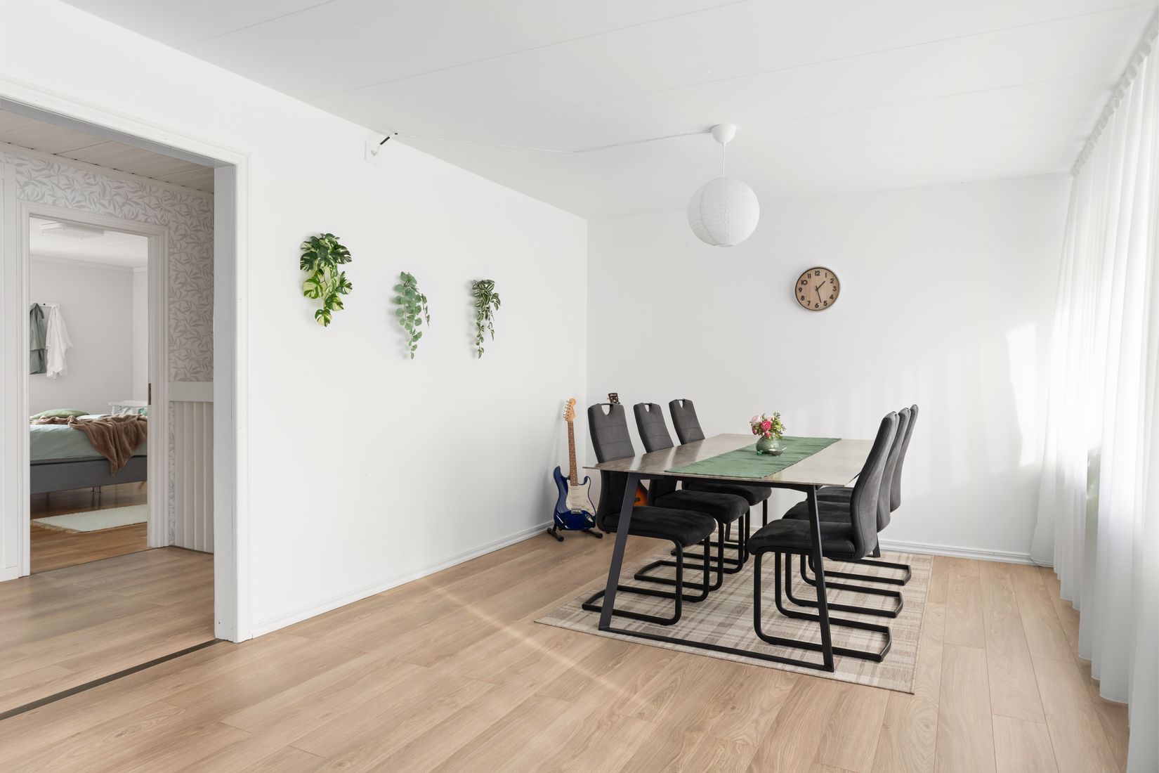 Villa, Psilanderhielms väg 7, Verkö, Karlskrona