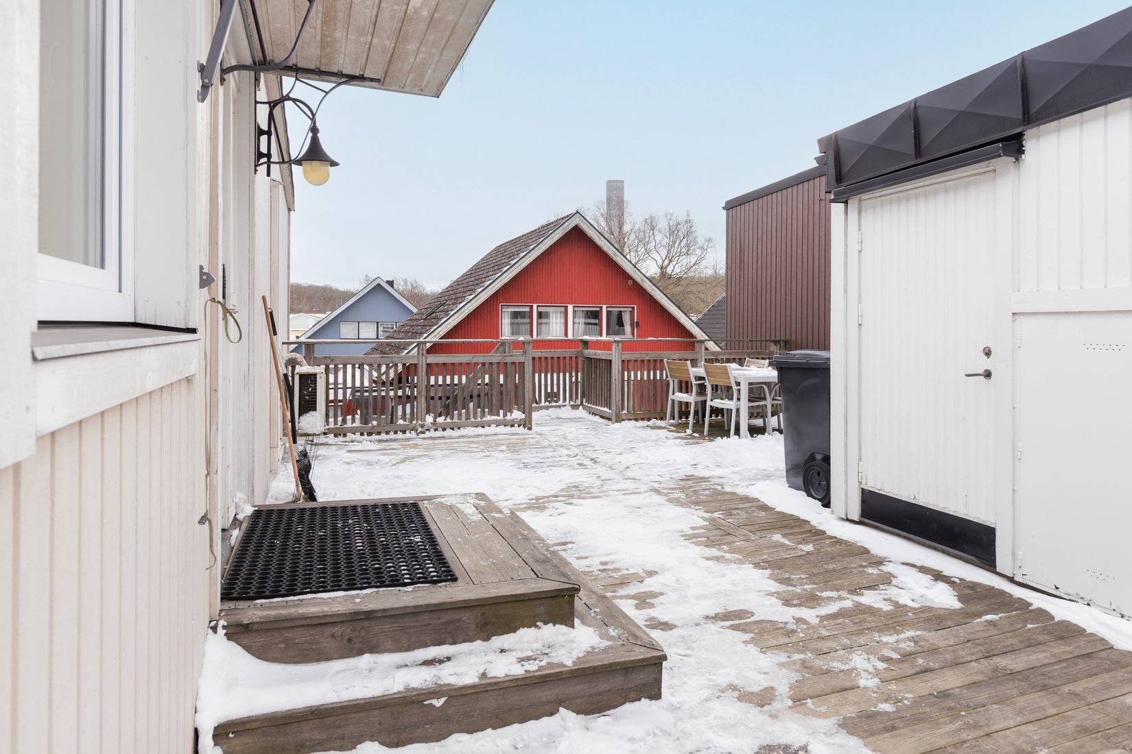 Villa, Psilanderhielms väg 7, Verkö, Karlskrona