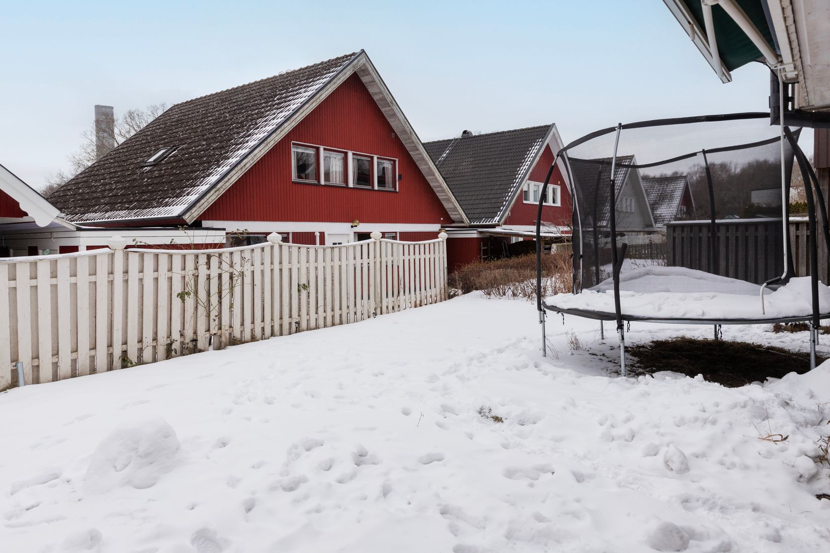 Villa, Psilanderhielms väg 7, Verkö, Karlskrona