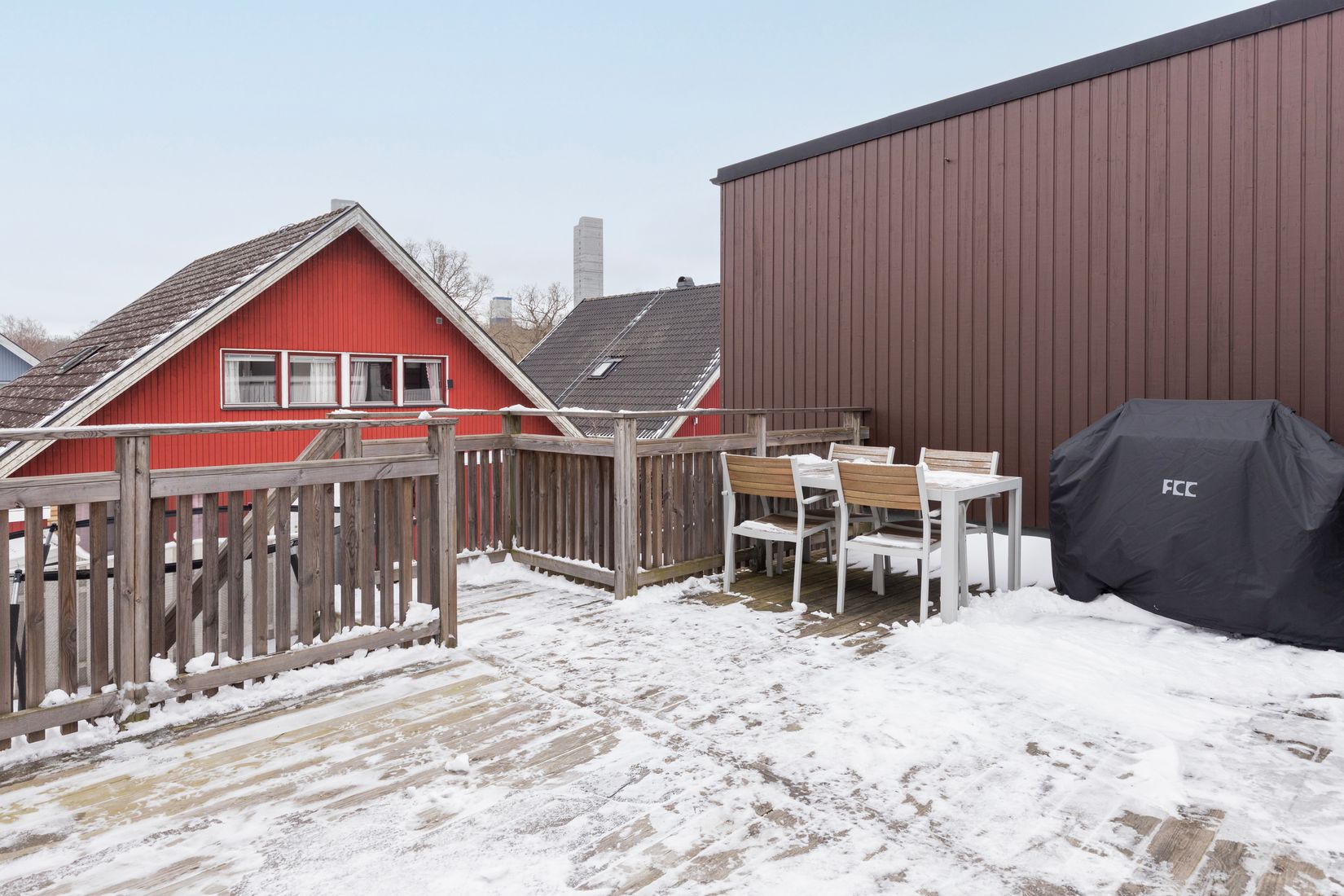 Villa, Psilanderhielms väg 7, Verkö, Karlskrona