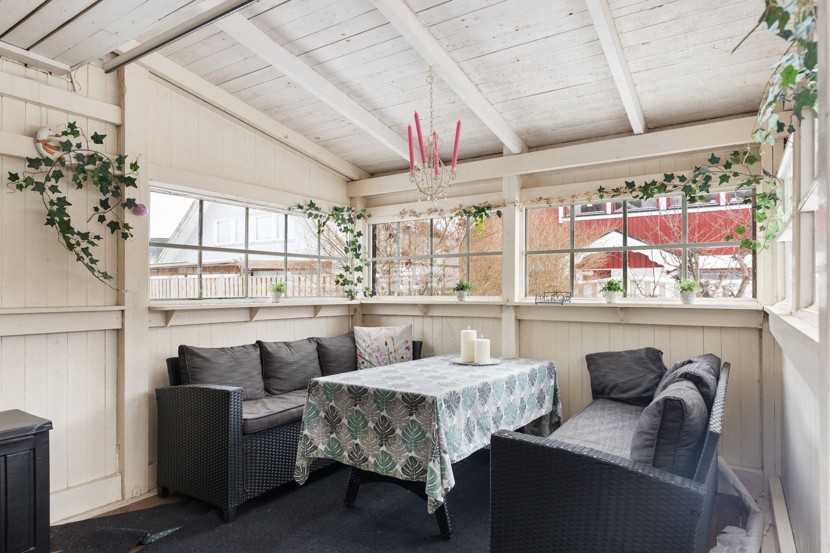 Villa, Psilanderhielms väg 7, Verkö, Karlskrona