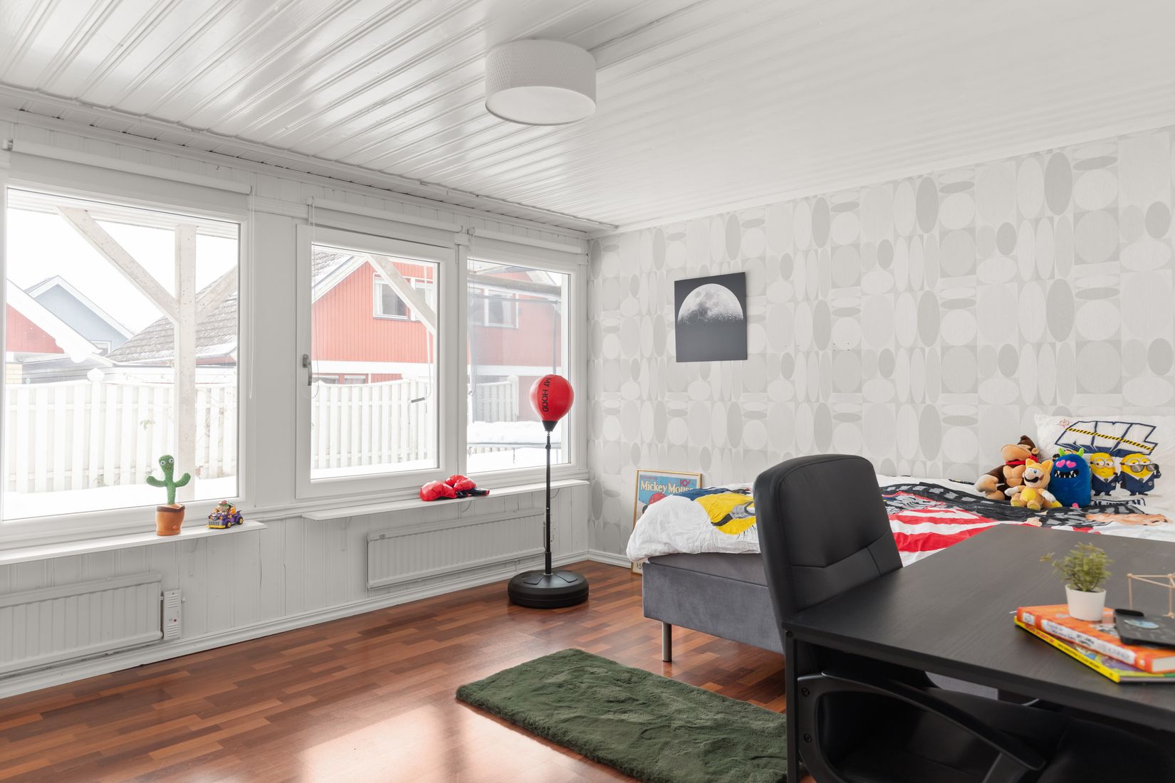 Villa, Psilanderhielms väg 7, Verkö, Karlskrona