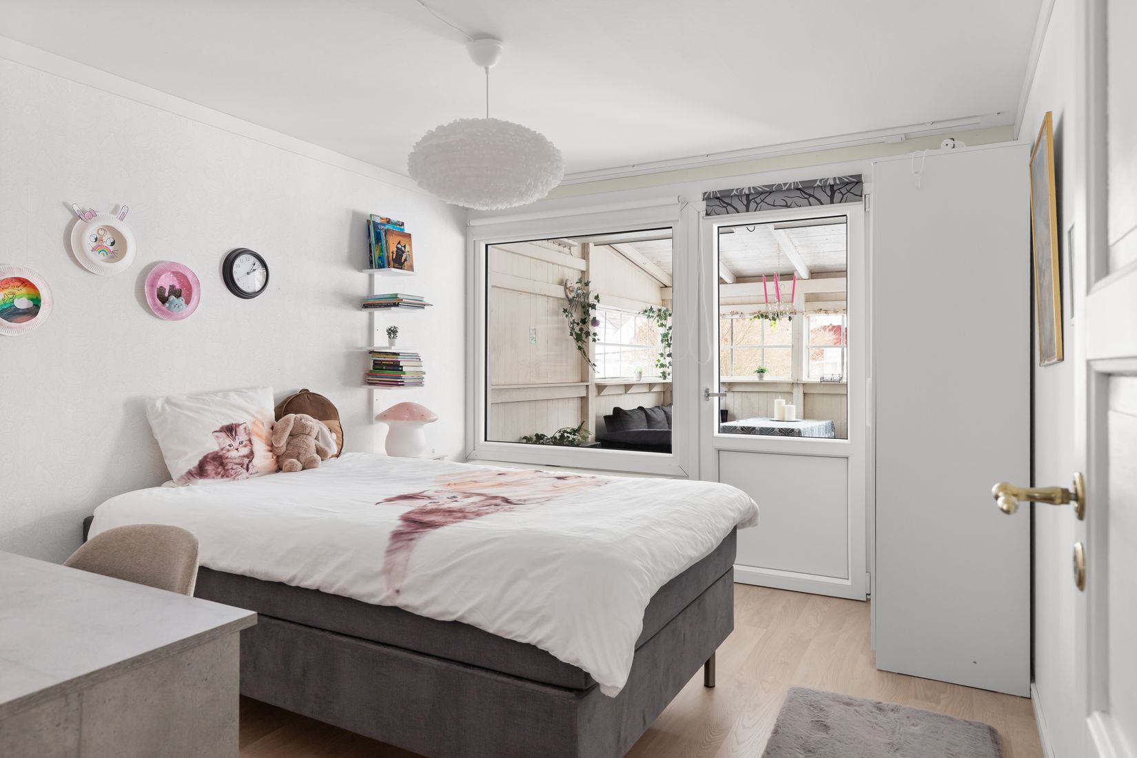 Villa, Psilanderhielms väg 7, Verkö, Karlskrona