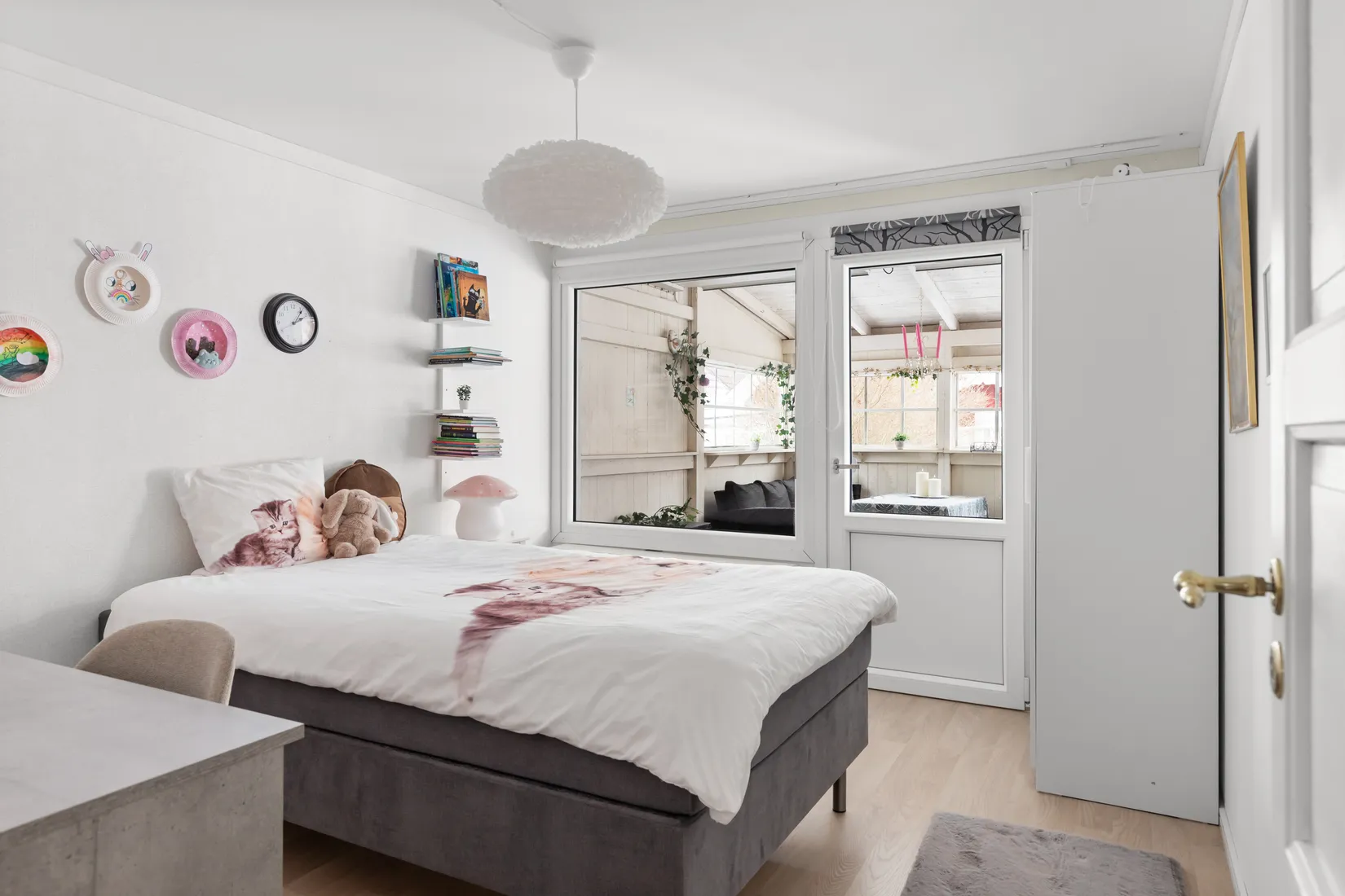Villa, Psilanderhielms väg 7, Verkö, Karlskrona