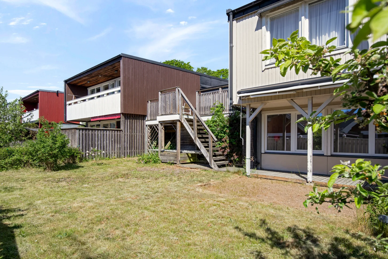 Villa, Psilanderhielms väg 7, Verkö, Karlskrona