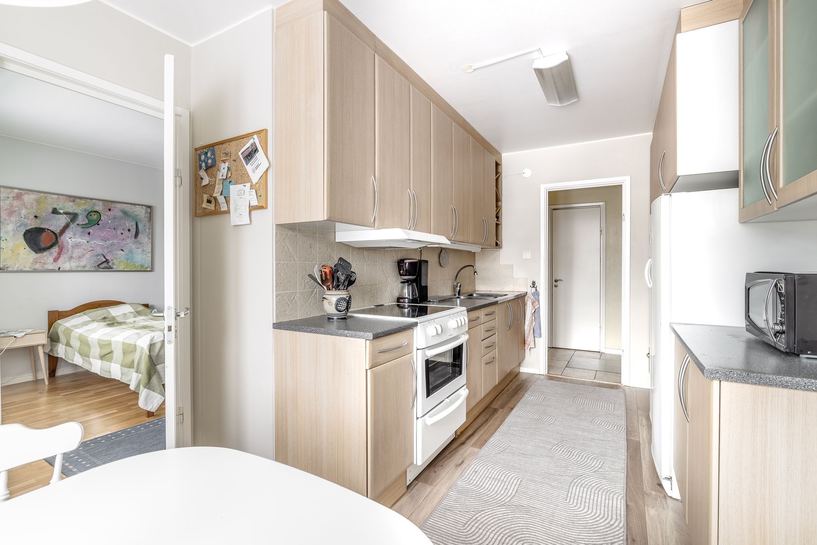 Bostadsrätt, Gruvgången 35, Gruvgången, Karlstad