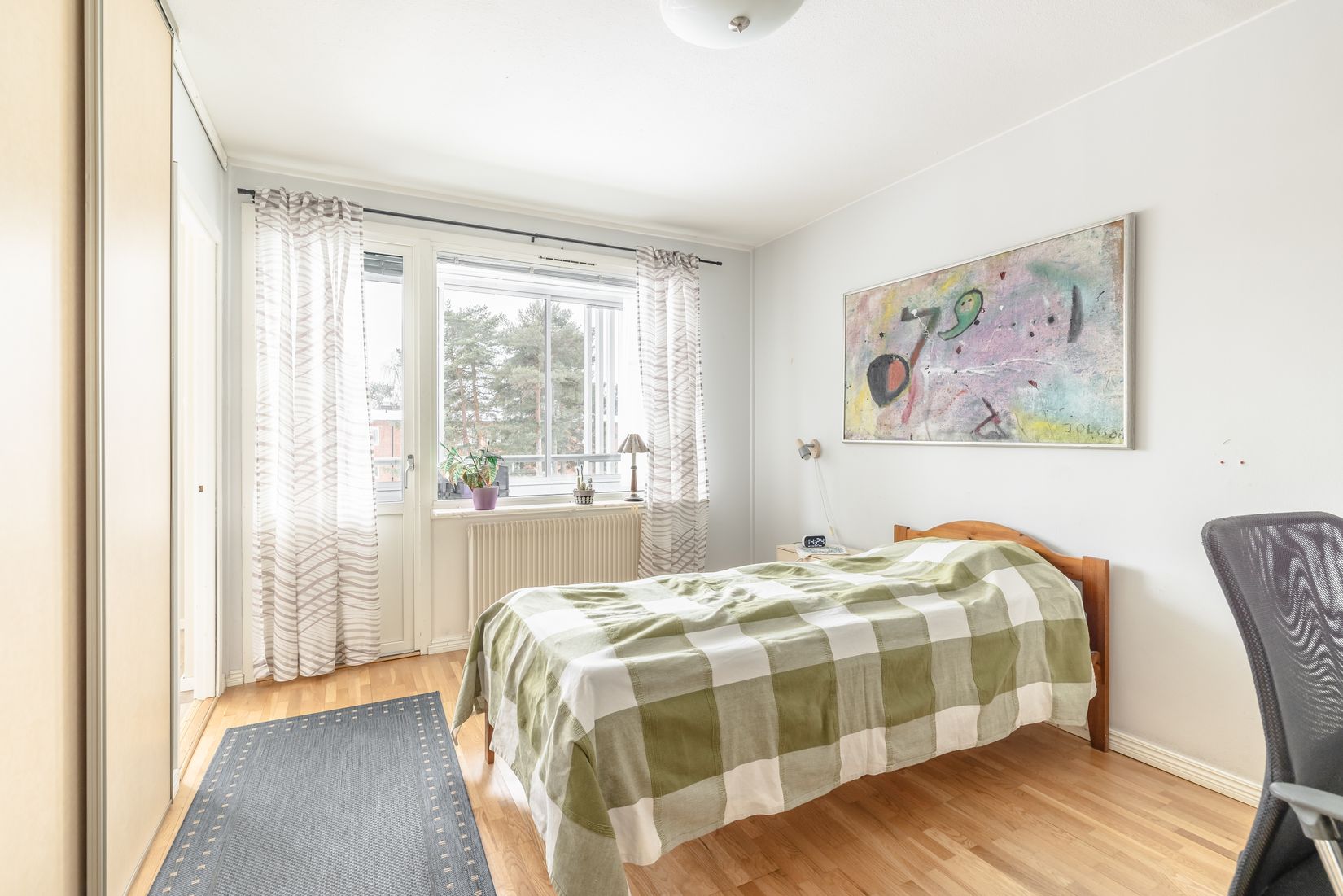 Bostadsrätt, Gruvgången 35, Gruvgången, Karlstad