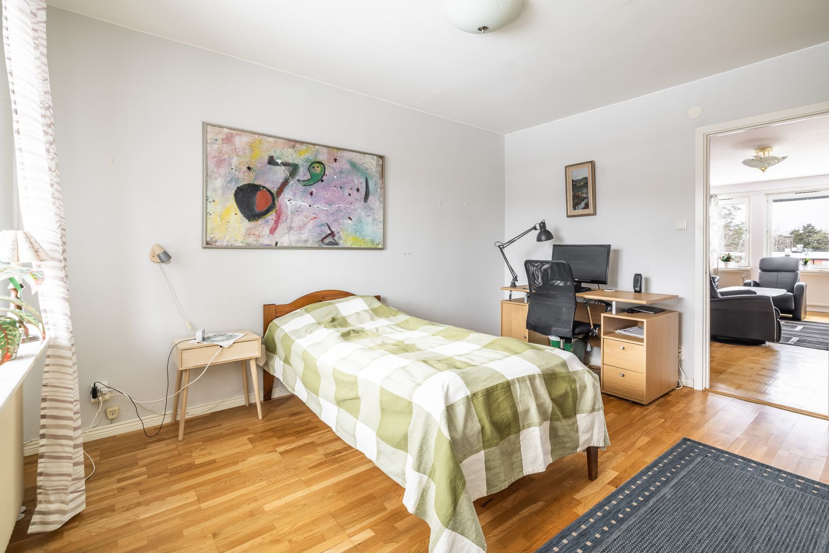 Bostadsrätt, Gruvgången 35, Gruvgången, Karlstad