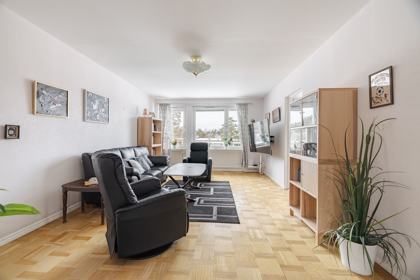 Bostadsrätt, Gruvgången 35, Gruvgången, Karlstad