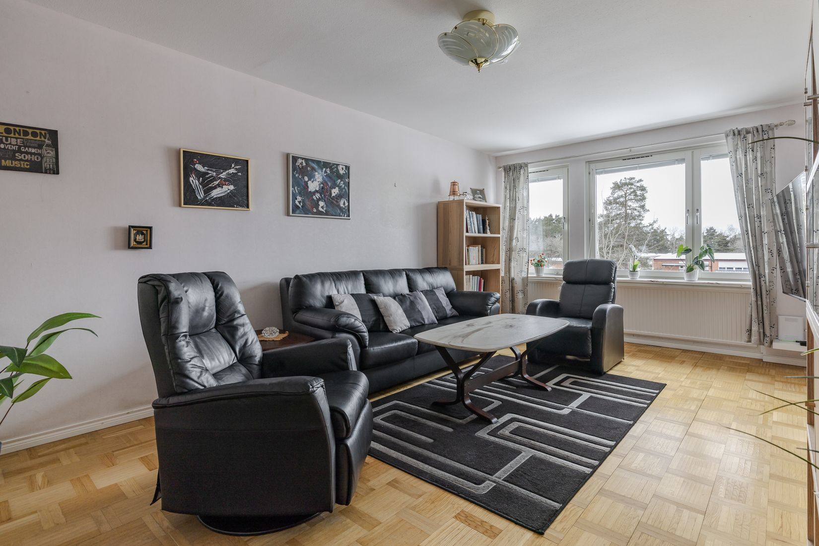 Bostadsrätt, Gruvgången 35, Gruvgången, Karlstad