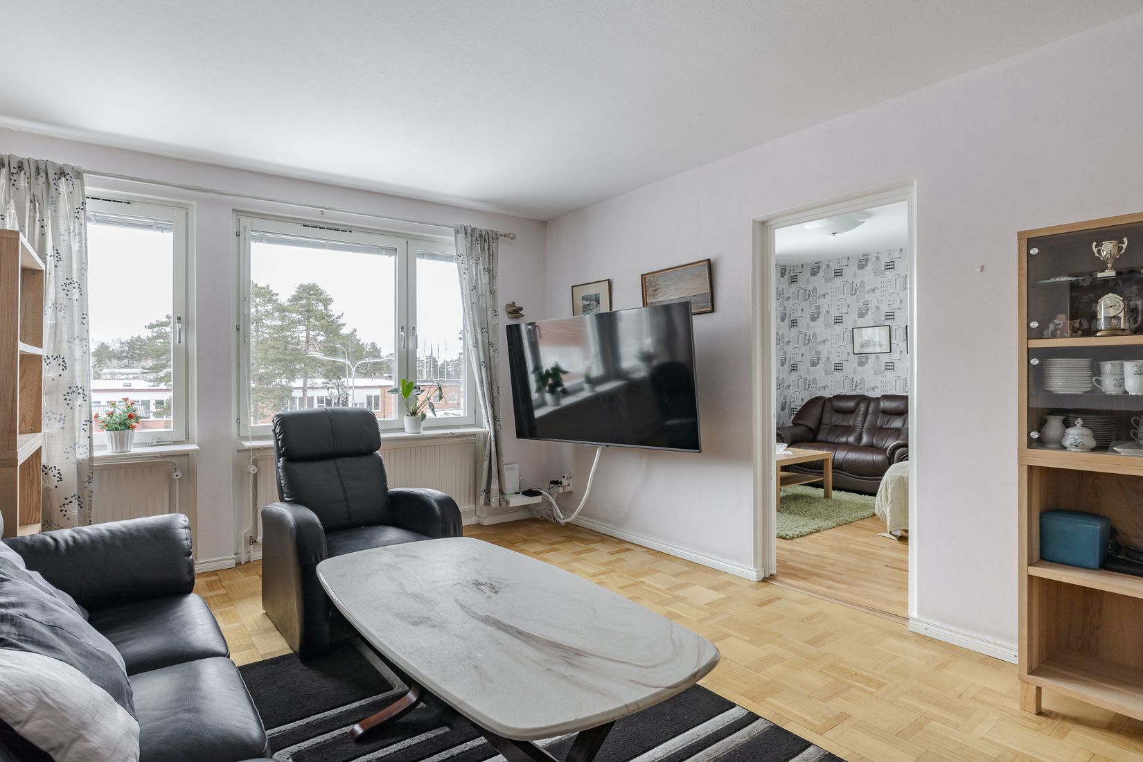 Bostadsrätt, Gruvgången 35, Gruvgången, Karlstad