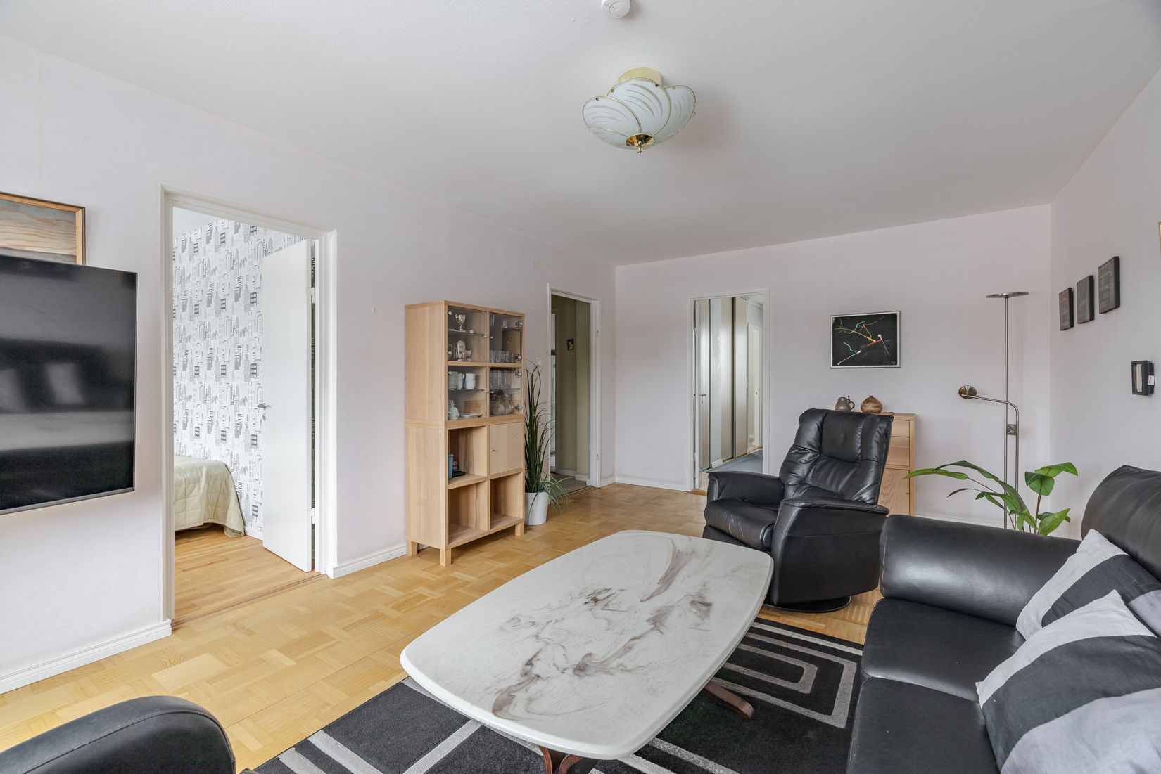 Bostadsrätt, Gruvgången 35, Gruvgången, Karlstad