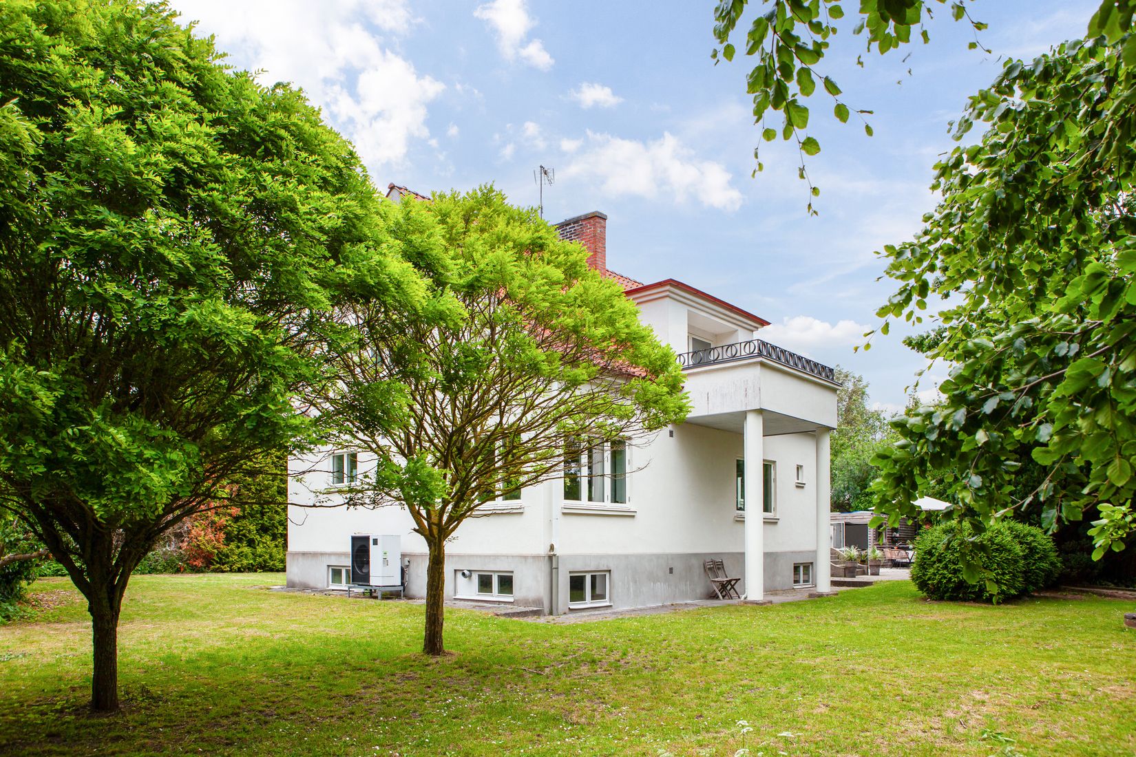 Villa, Kärleksörtsvägen 10, Beddingestrand, Trelleborg