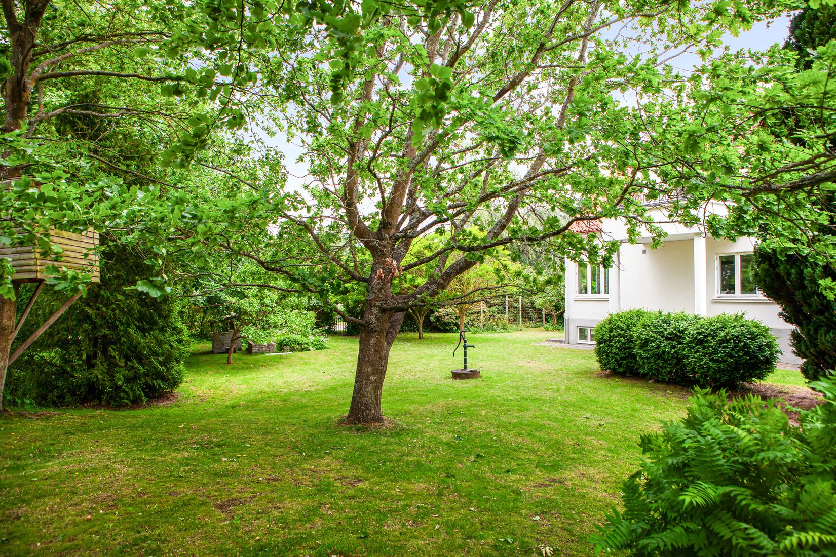 Villa, Kärleksörtsvägen 10, Beddingestrand, Trelleborg