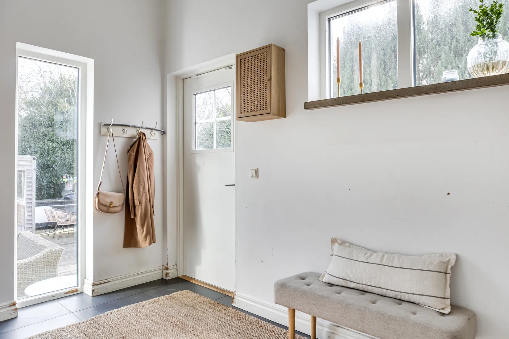 Villa, Kärleksörtsvägen 10, Beddingestrand, Trelleborg