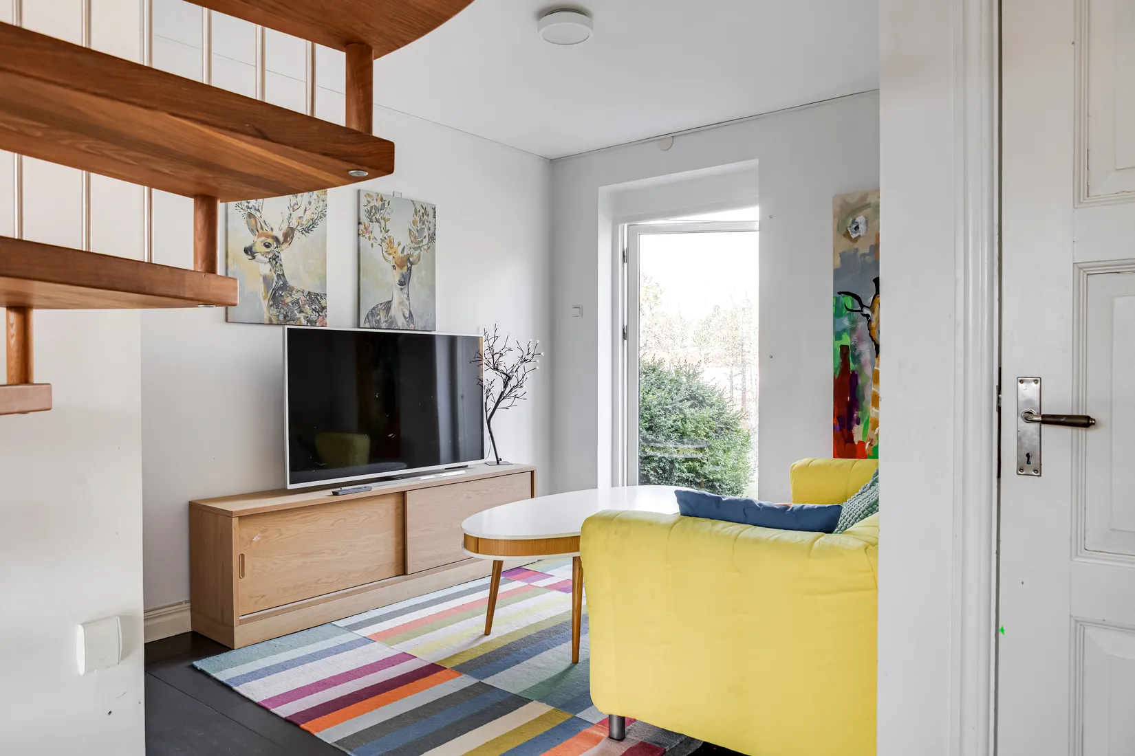 Villa, Kärleksörtsvägen 10, Beddingestrand, Trelleborg