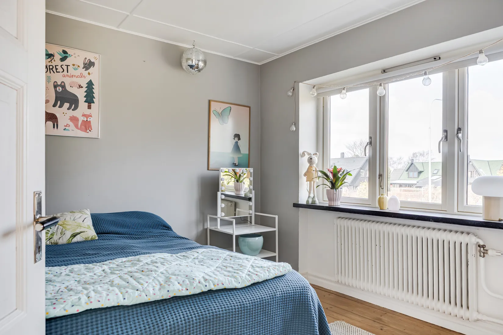 Villa, Kärleksörtsvägen 10, Beddingestrand, Trelleborg