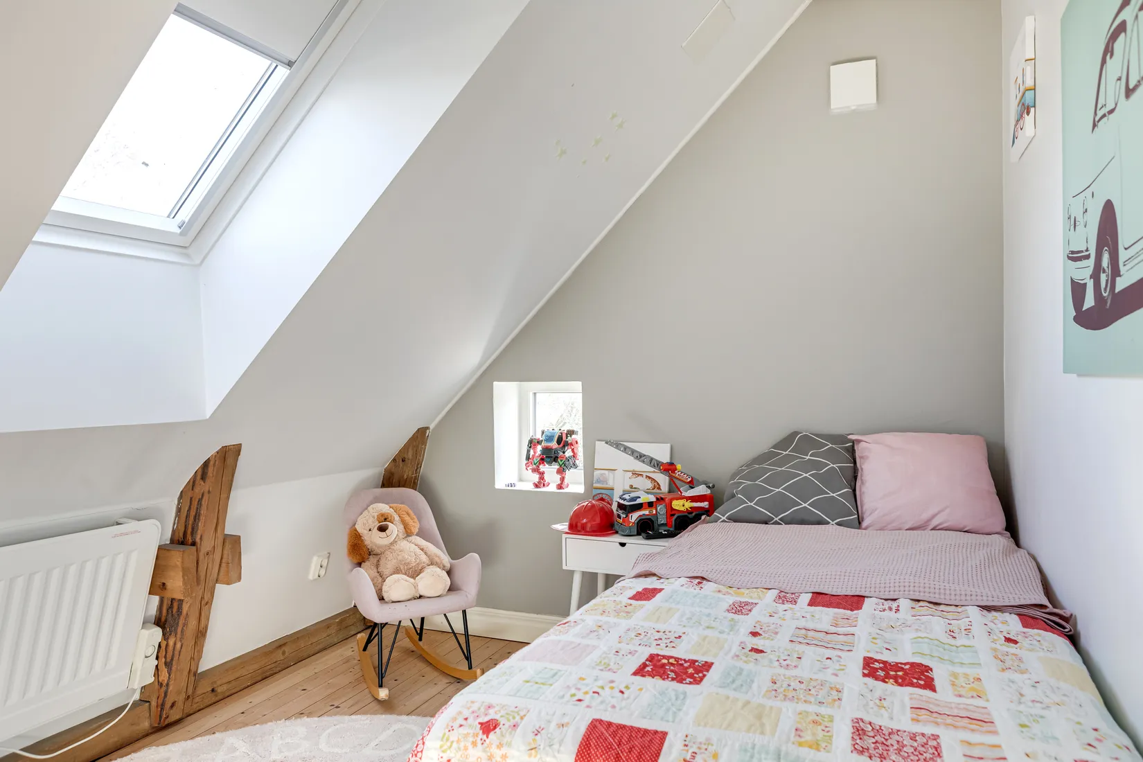 Villa, Kärleksörtsvägen 10, Beddingestrand, Trelleborg