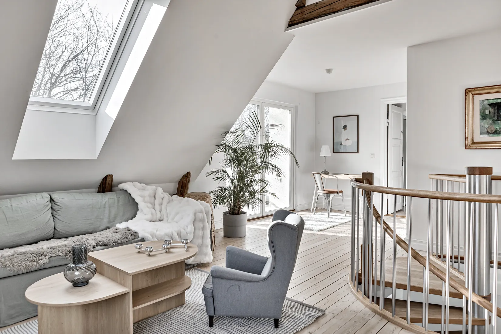 Villa, Kärleksörtsvägen 10, Beddingestrand, Trelleborg