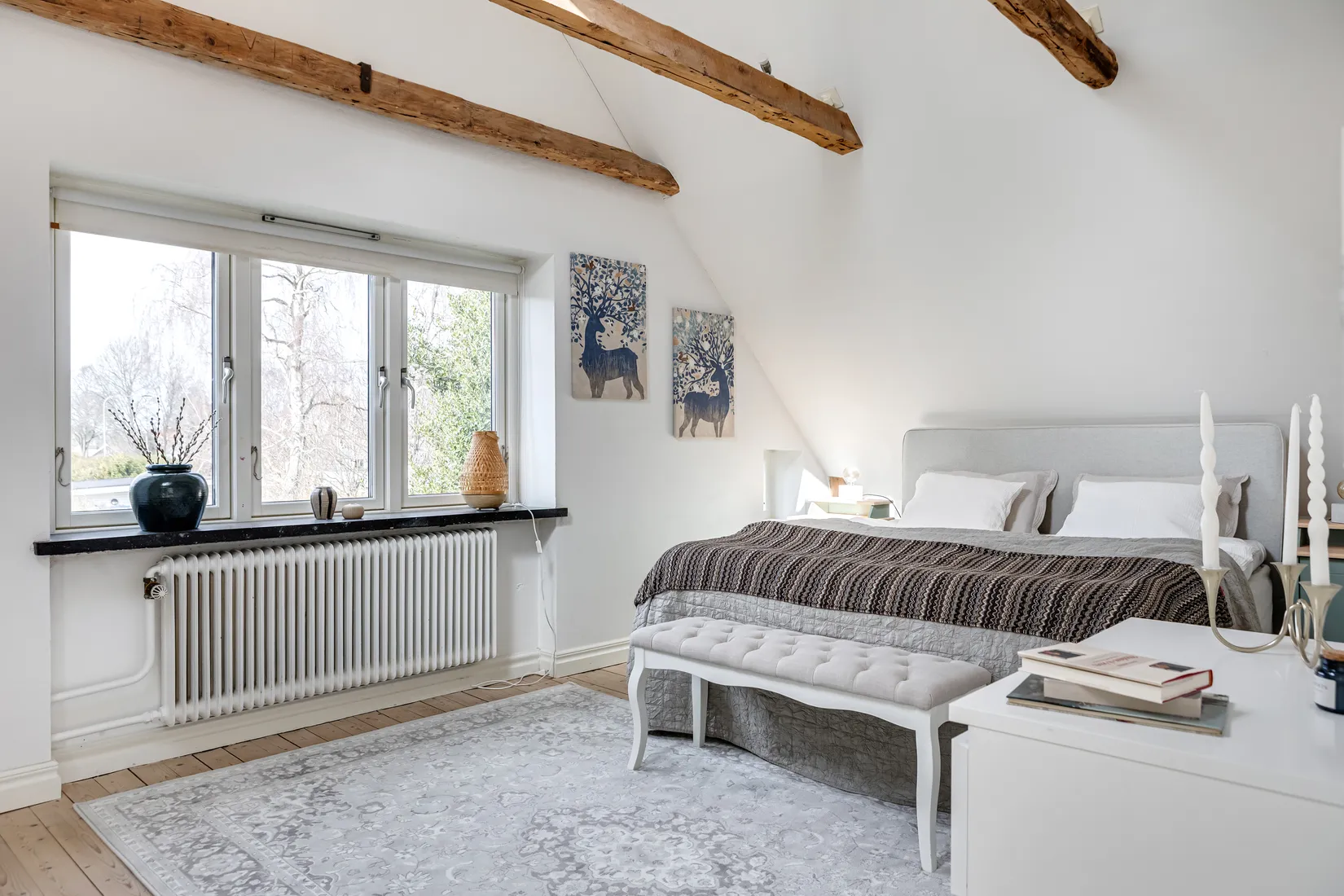 Villa, Kärleksörtsvägen 10, Beddingestrand, Trelleborg