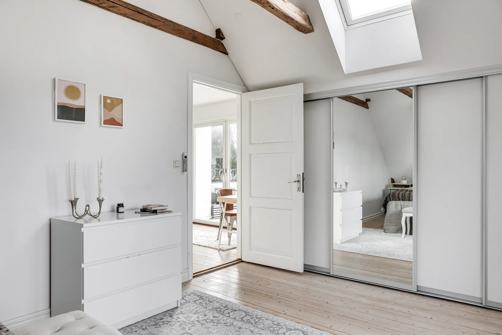 Villa, Kärleksörtsvägen 10, Beddingestrand, Trelleborg