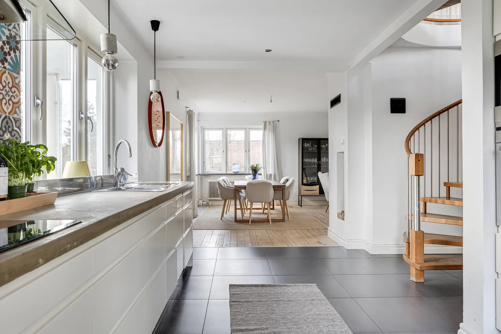 Villa, Kärleksörtsvägen 10, Beddingestrand, Trelleborg