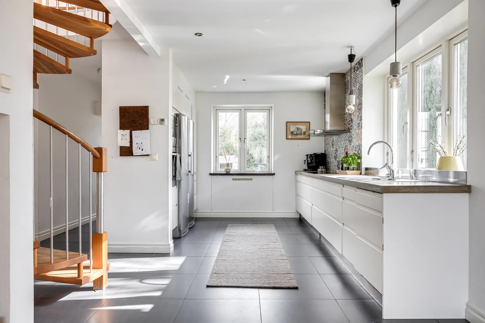 Villa, Kärleksörtsvägen 10, Beddingestrand, Trelleborg