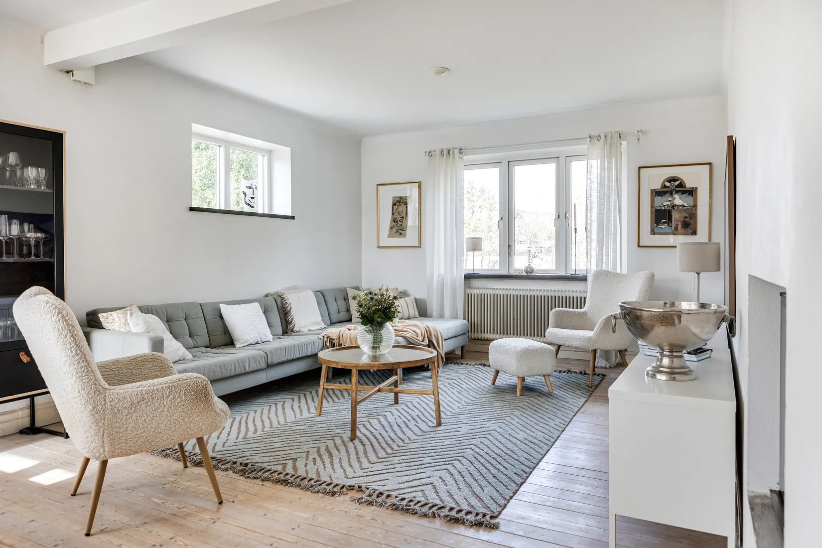 Villa, Kärleksörtsvägen 10, Beddingestrand, Trelleborg