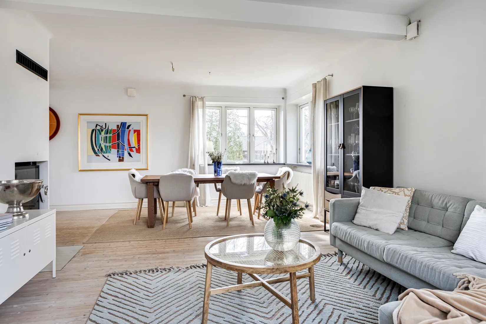 Villa, Kärleksörtsvägen 10, Beddingestrand, Trelleborg