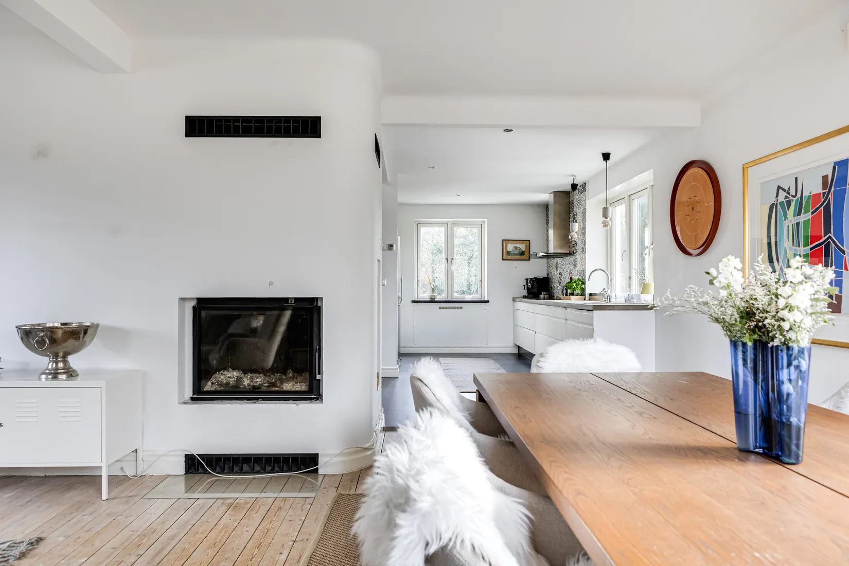 Villa, Kärleksörtsvägen 10, Beddingestrand, Trelleborg