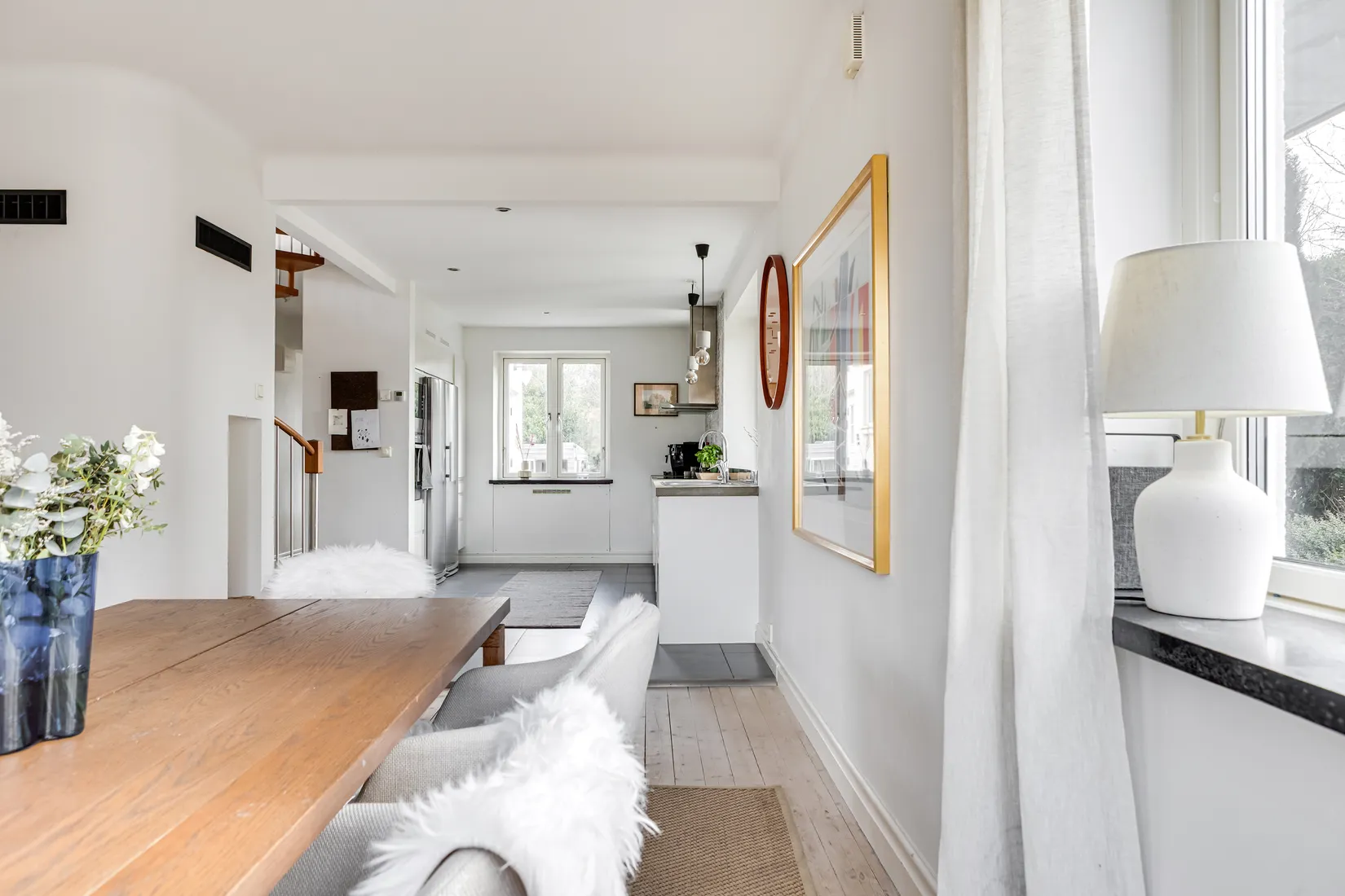 Villa, Kärleksörtsvägen 10, Beddingestrand, Trelleborg