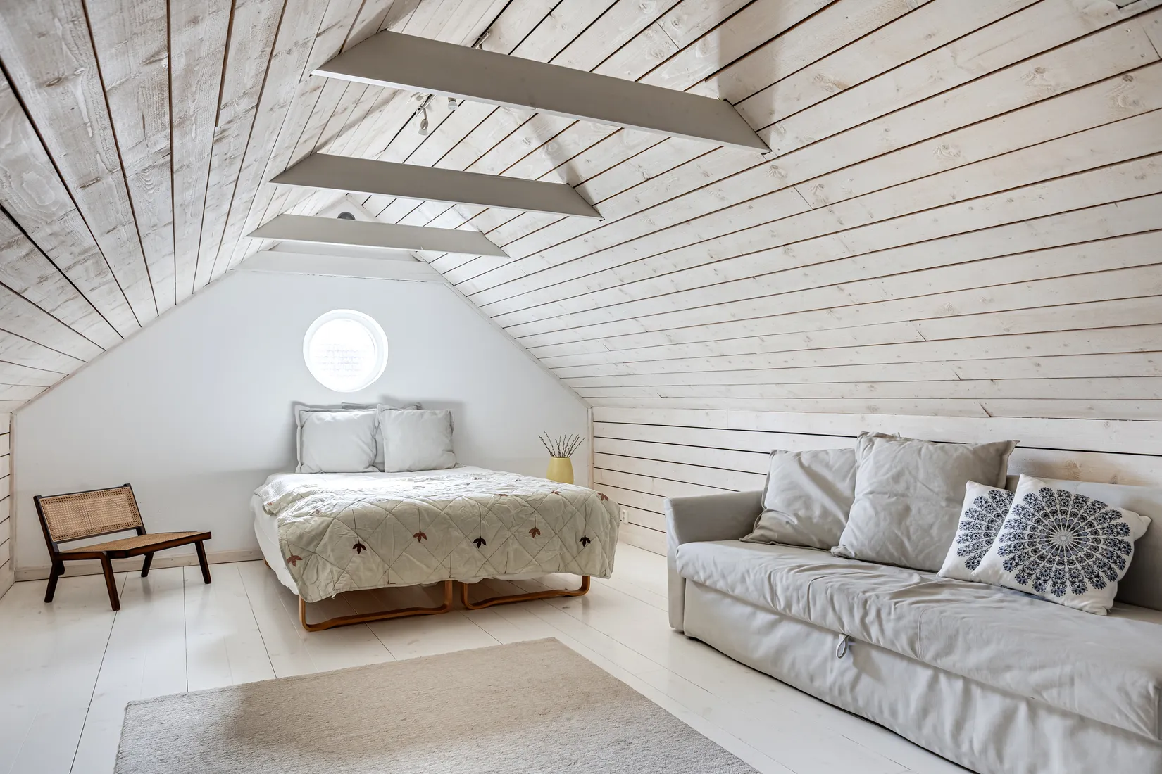 Villa, Kärleksörtsvägen 10, Beddingestrand, Trelleborg