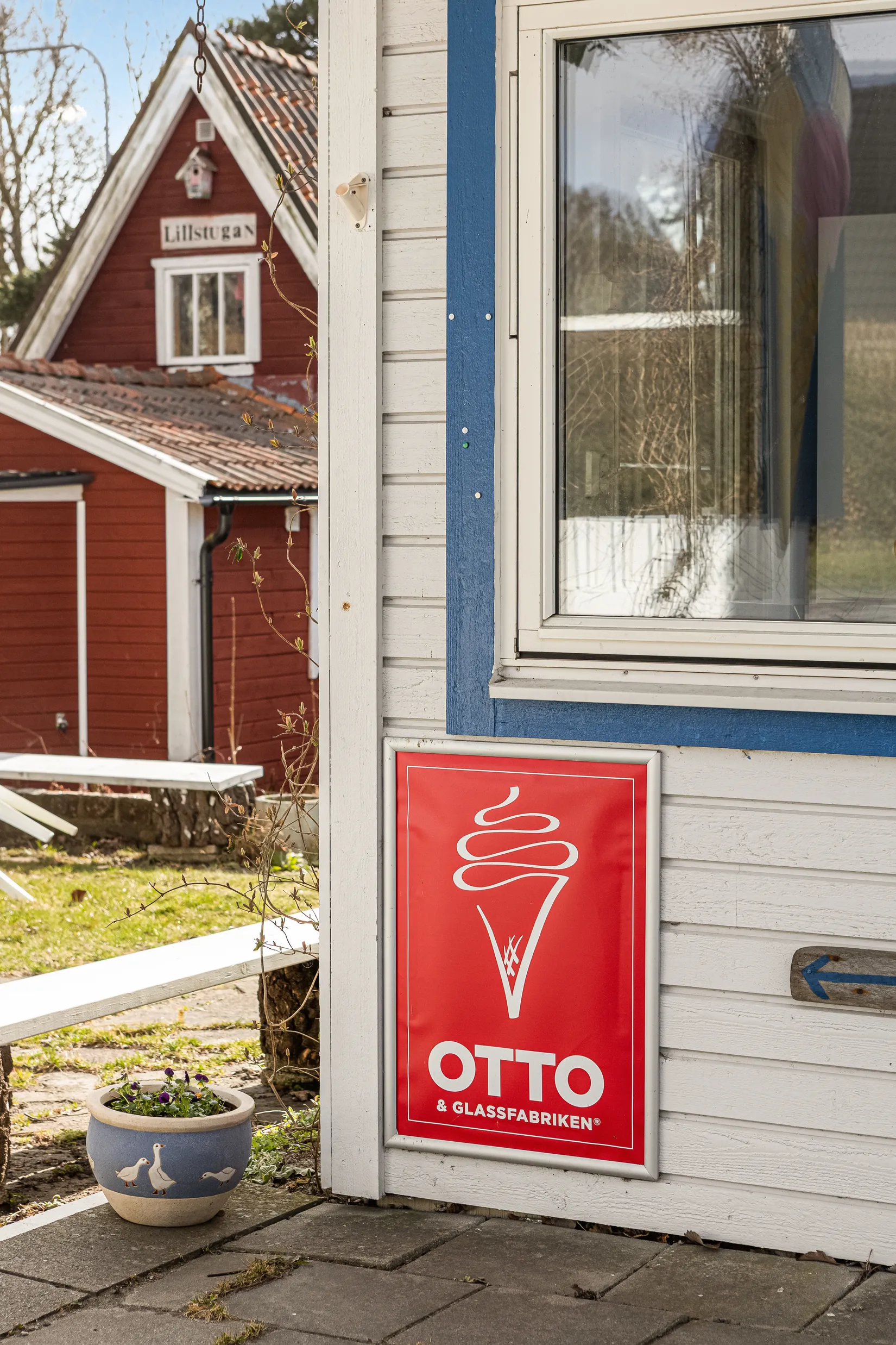 Villa, Kärleksörtsvägen 10, Beddingestrand, Trelleborg