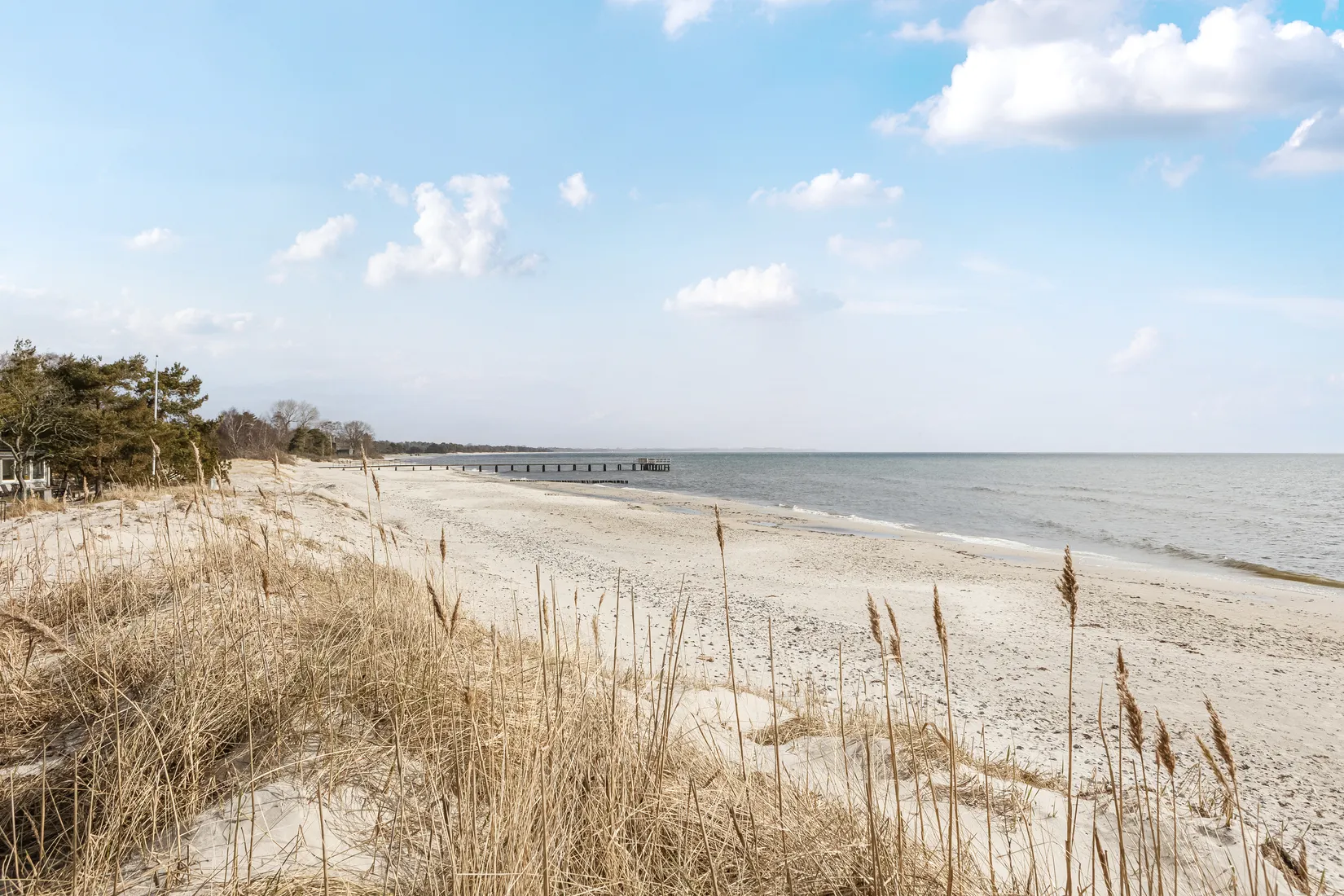 Villa, Kärleksörtsvägen 10, Beddingestrand, Trelleborg