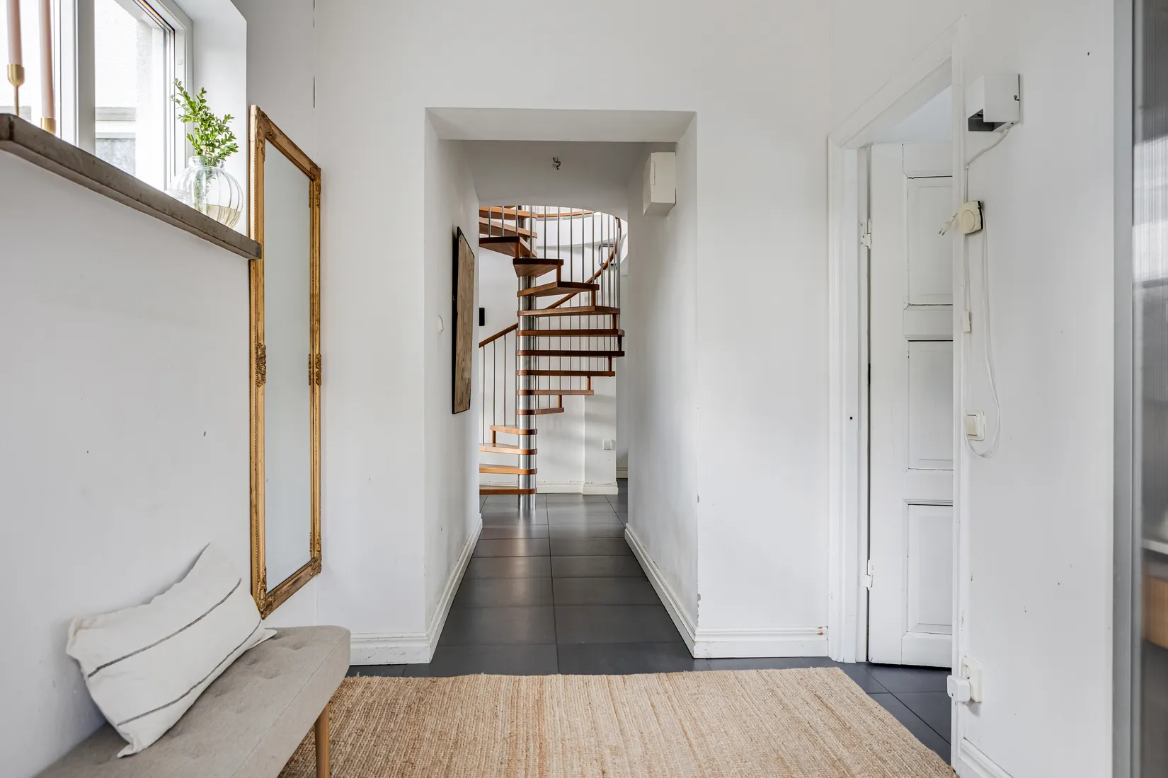 Villa, Kärleksörtsvägen 10, Beddingestrand, Trelleborg