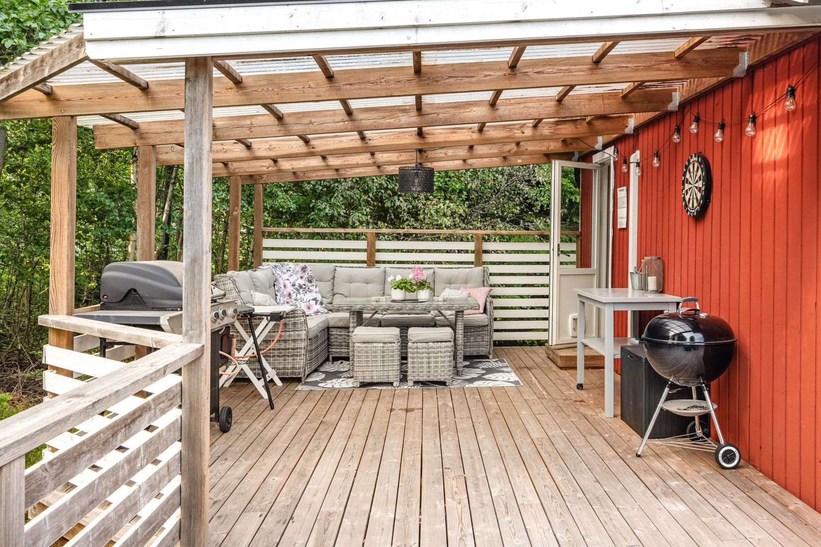 Villa, Ängkärrsvägen 6, Riala-Sättra, Norrtälje