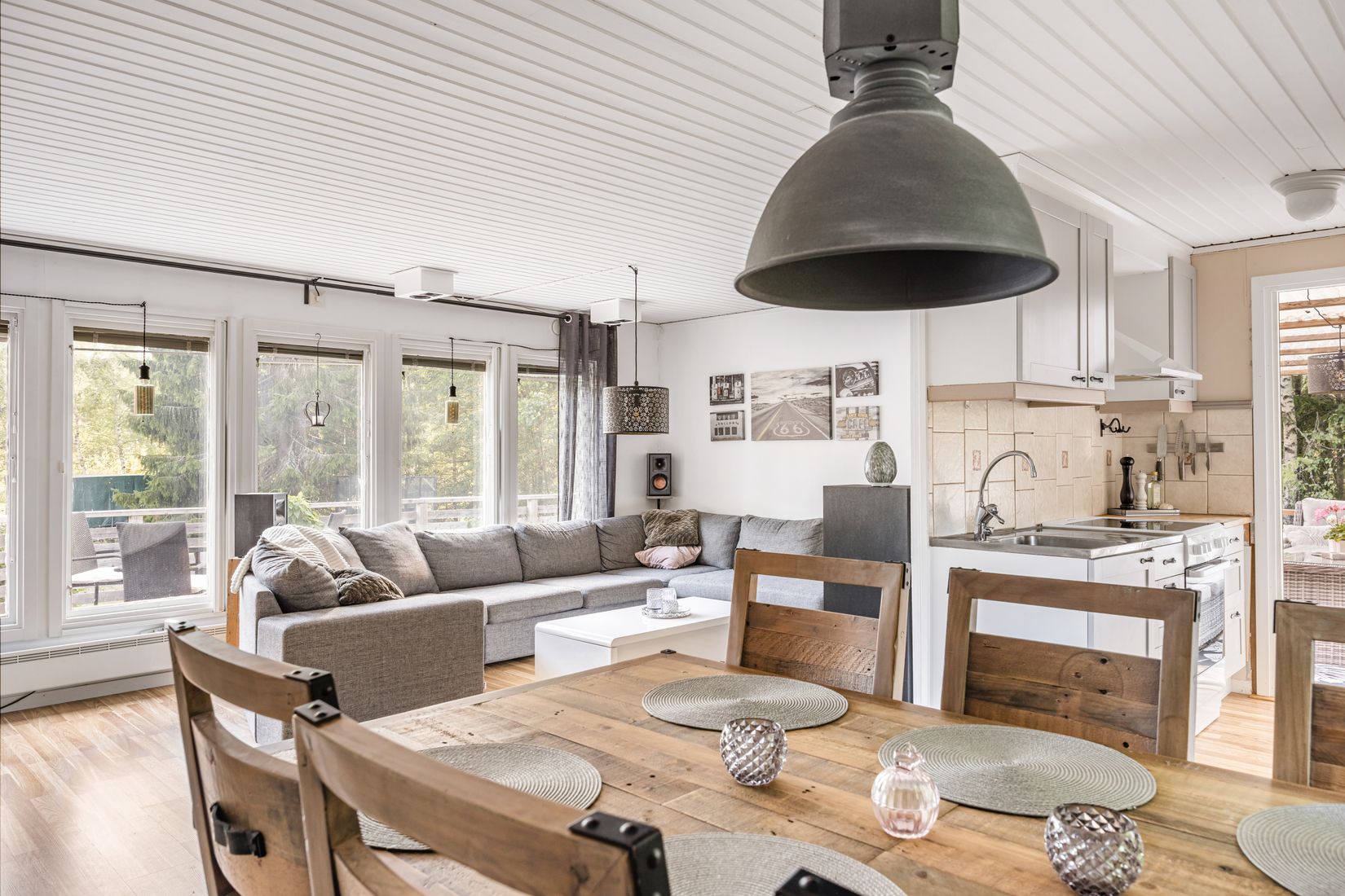 Villa, Ängkärrsvägen 6, Riala-Sättra, Norrtälje