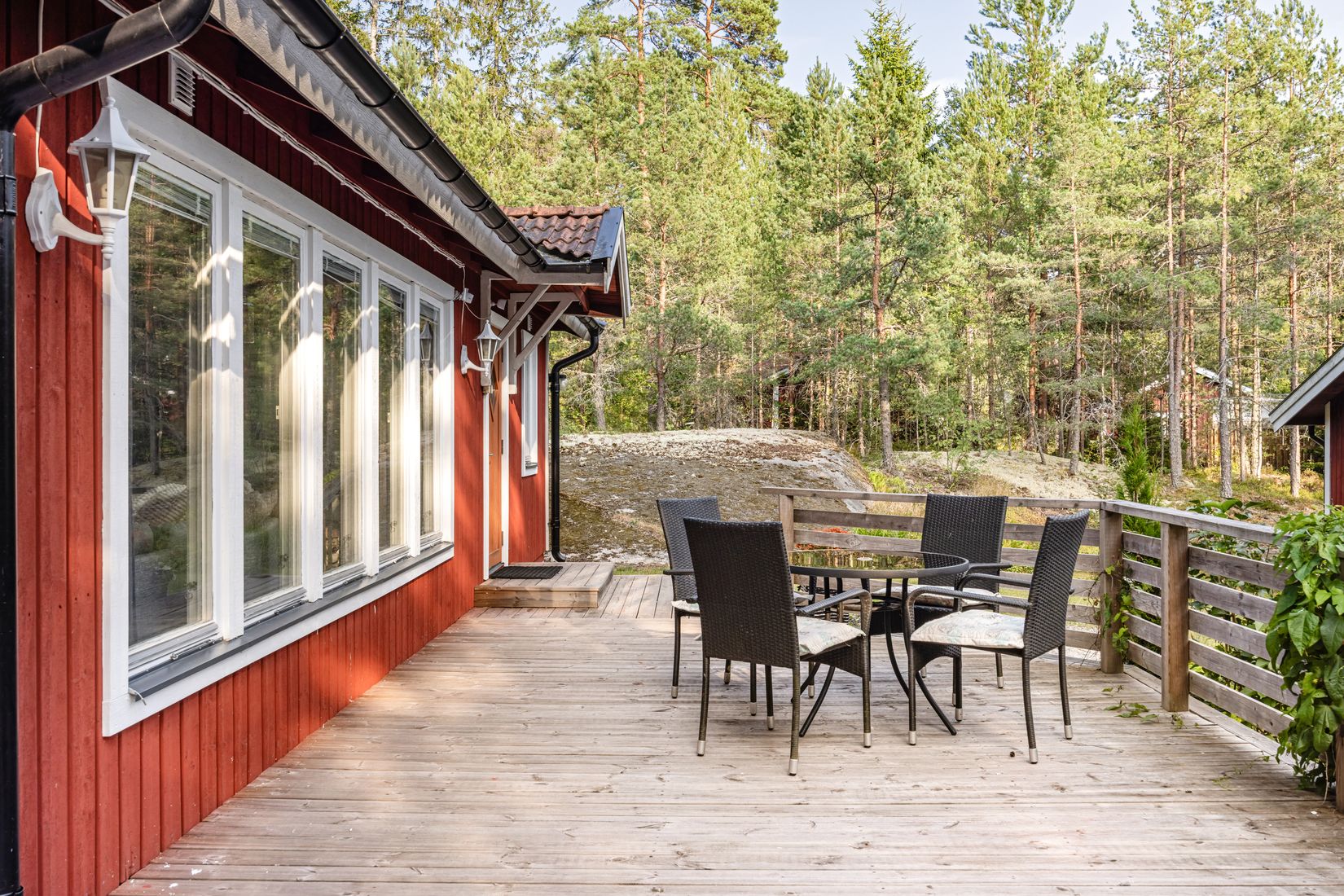 Villa, Ängkärrsvägen 6, Riala-Sättra, Norrtälje
