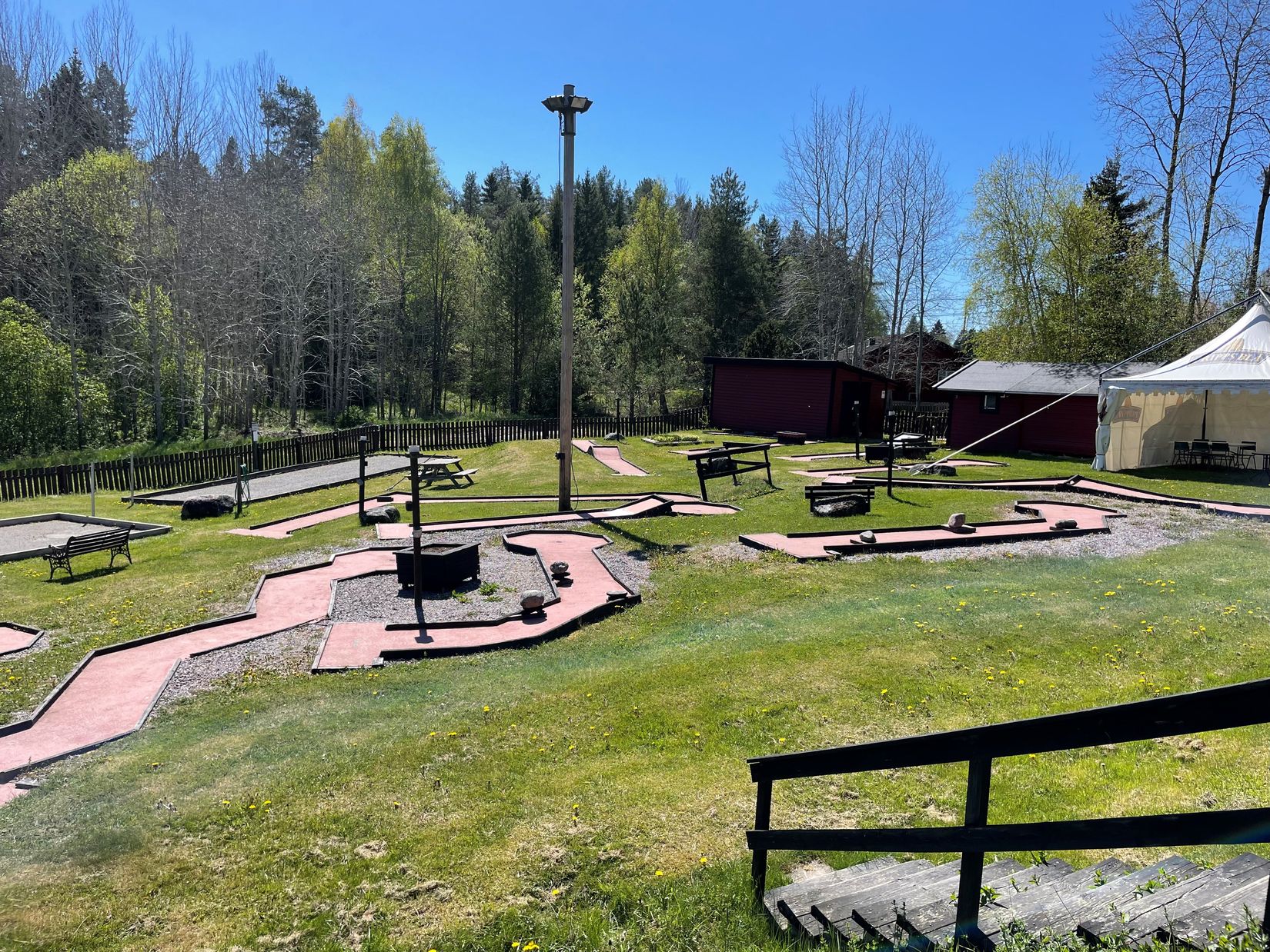 Villa, Ängkärrsvägen 6, Riala-Sättra, Norrtälje