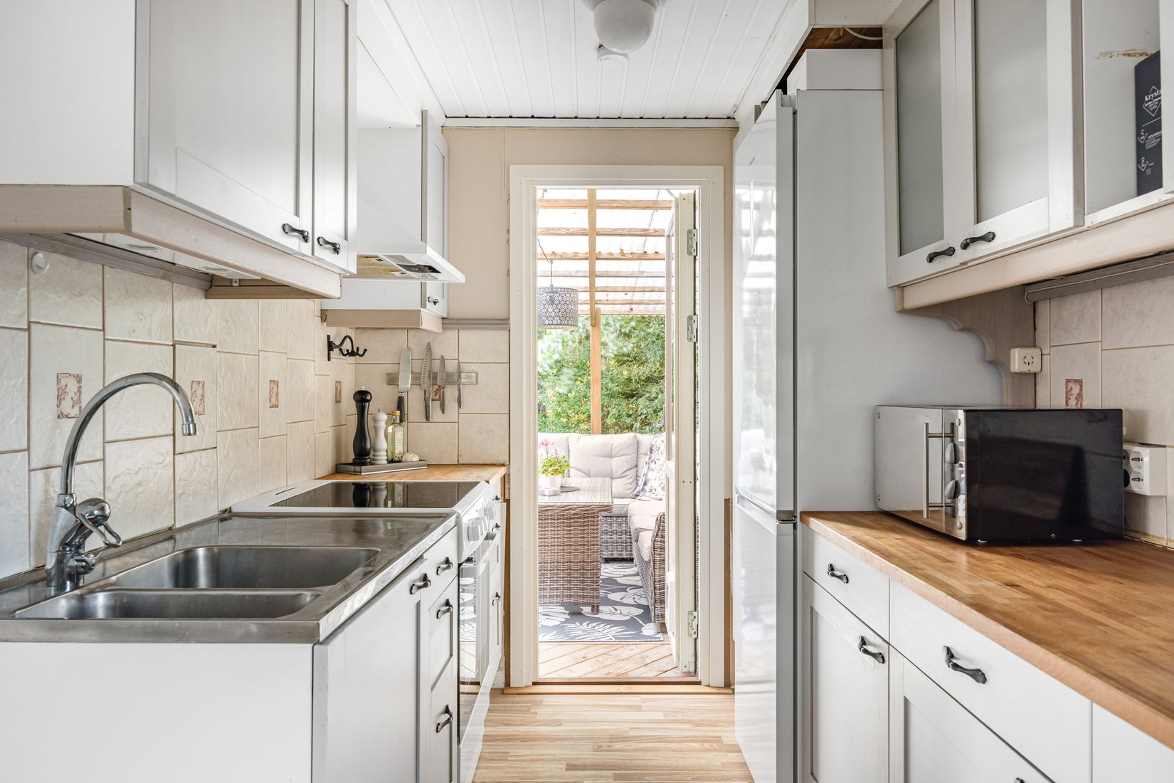 Villa, Ängkärrsvägen 6, Riala-Sättra, Norrtälje