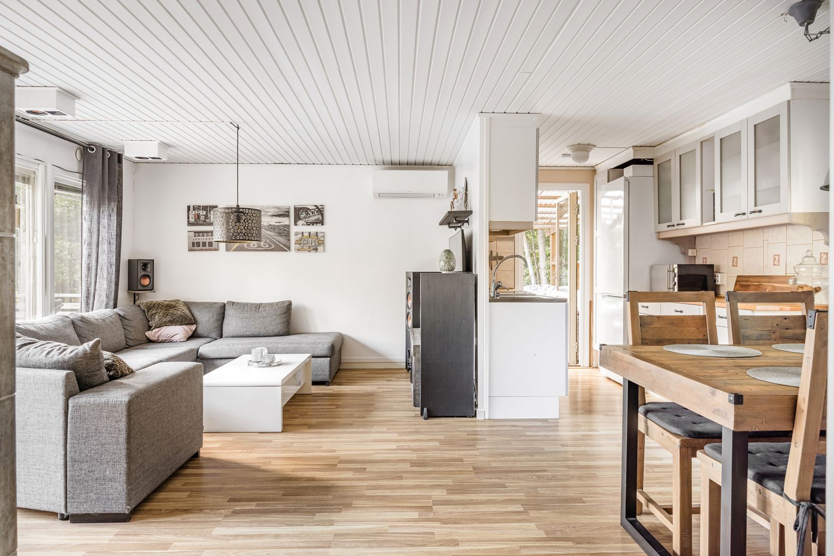 Villa, Ängkärrsvägen 6, Riala-Sättra, Norrtälje