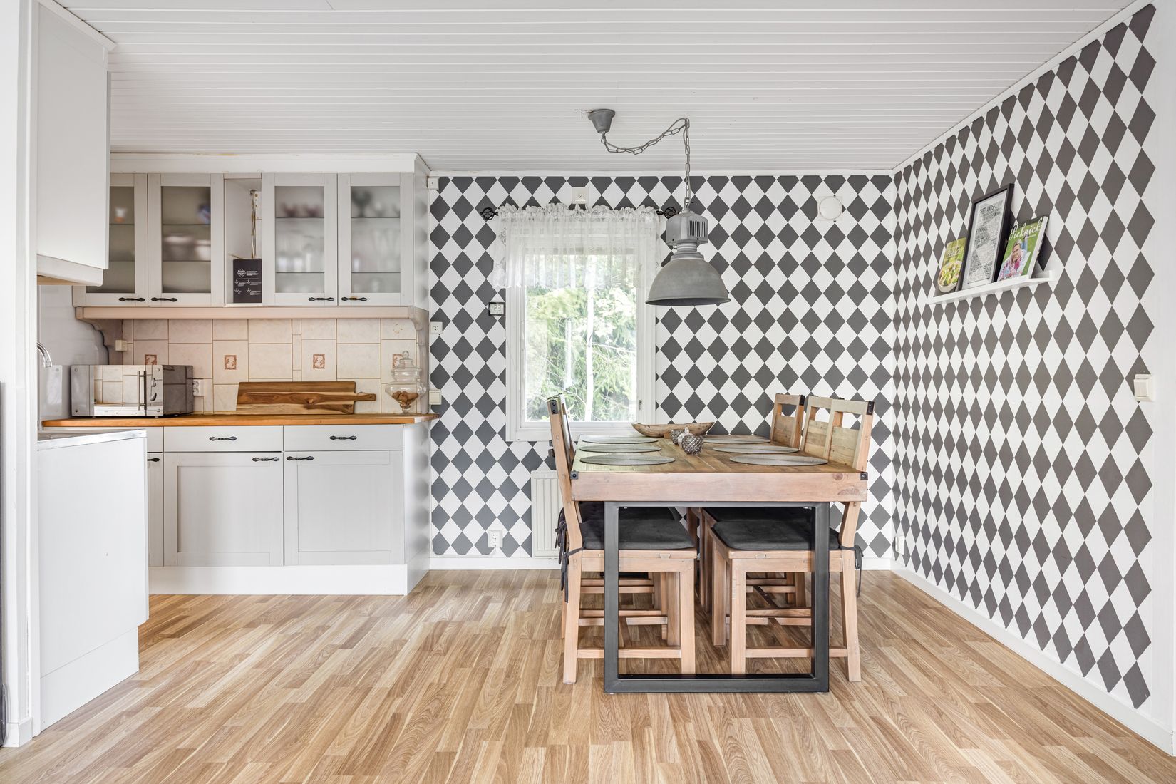 Villa, Ängkärrsvägen 6, Riala-Sättra, Norrtälje