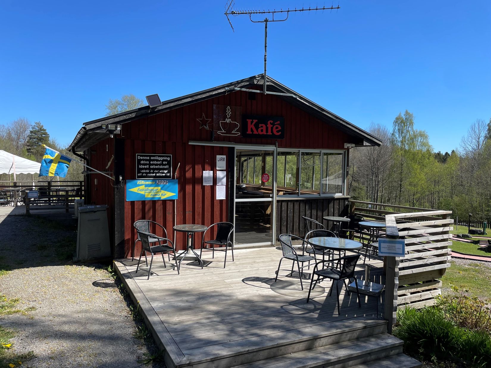 Villa, Ängkärrsvägen 6, Riala-Sättra, Norrtälje