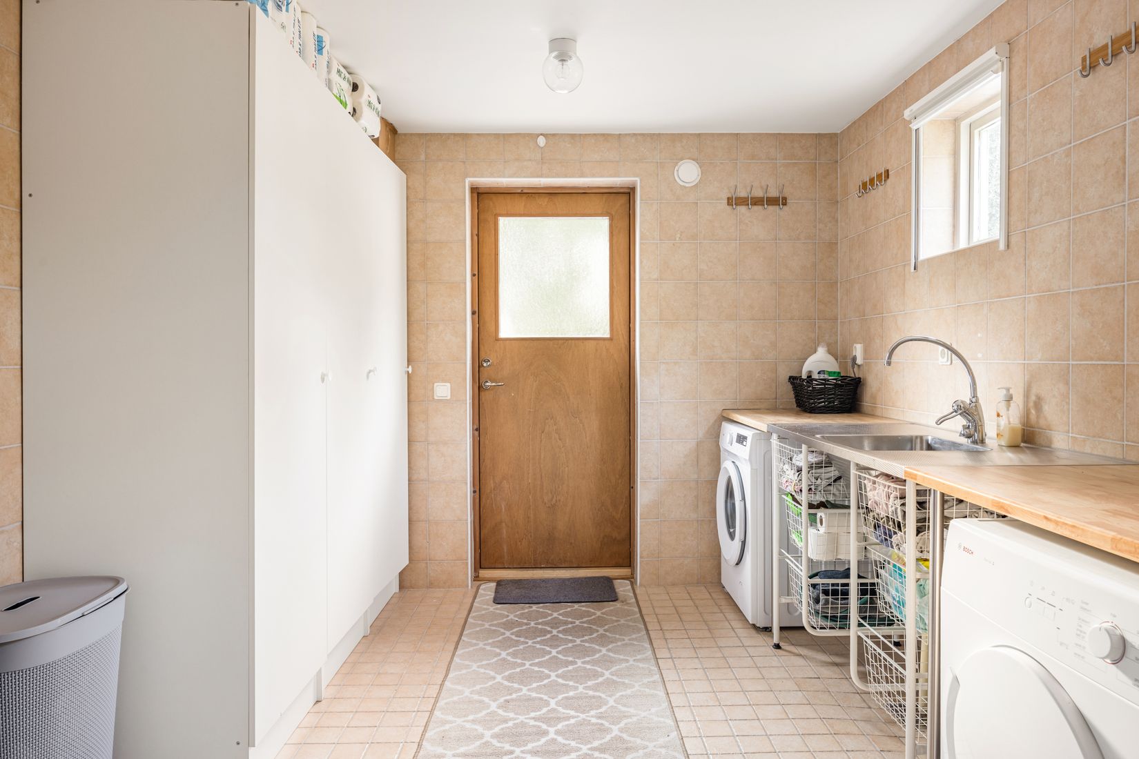 Villa, Ängkärrsvägen 6, Riala-Sättra, Norrtälje