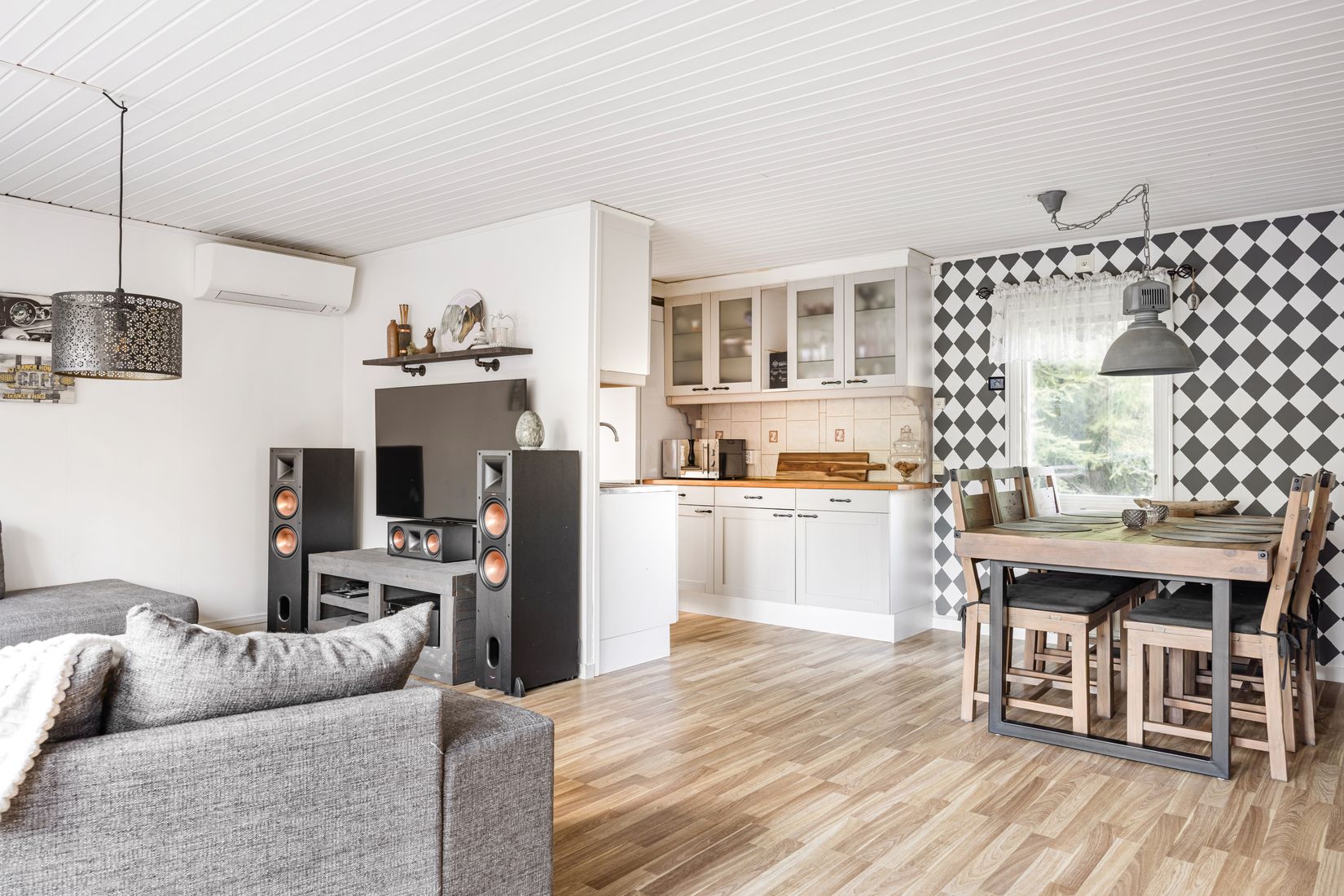 Villa, Ängkärrsvägen 6, Riala-Sättra, Norrtälje