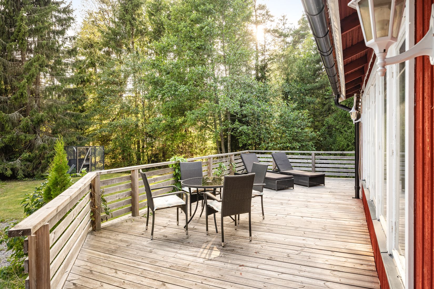 Villa, Ängkärrsvägen 6, Riala-Sättra, Norrtälje